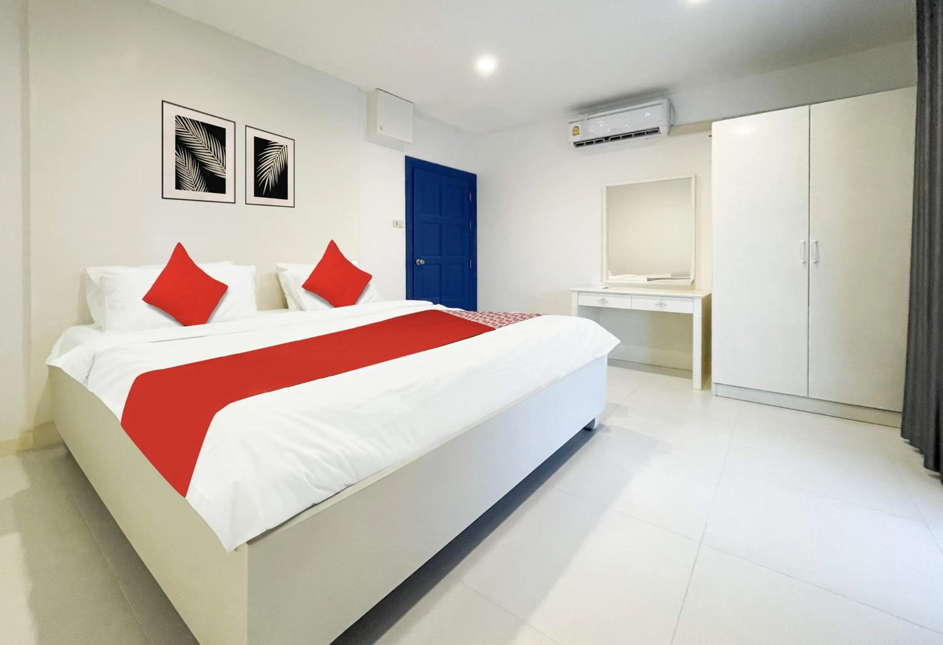 Family Suite in Collection O To The Sea Resort Thailand