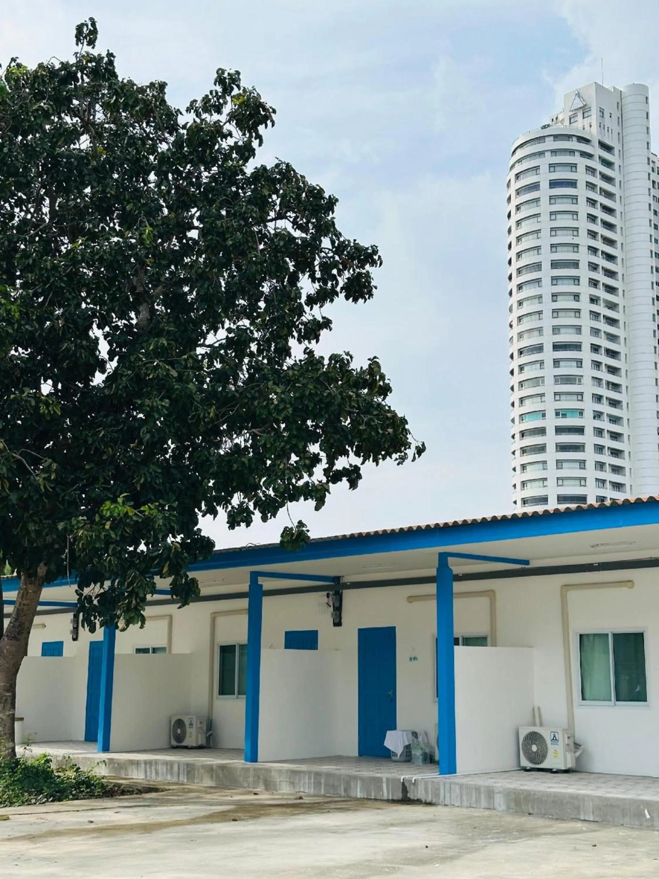 Neighbourhood in Collection O To The Sea Resort Thailand