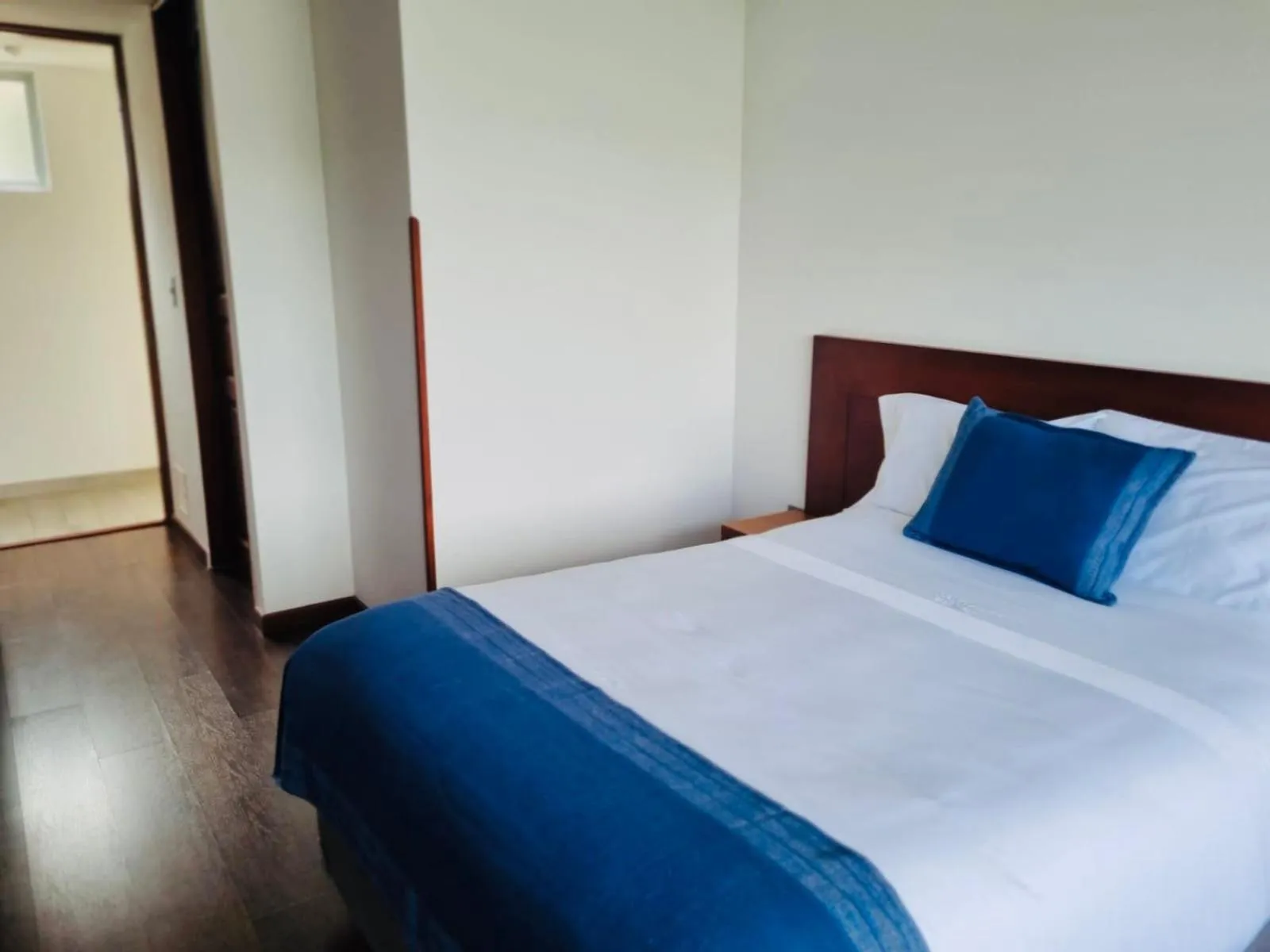 Bedroom, Bed in Samakwā Hotel Boutique