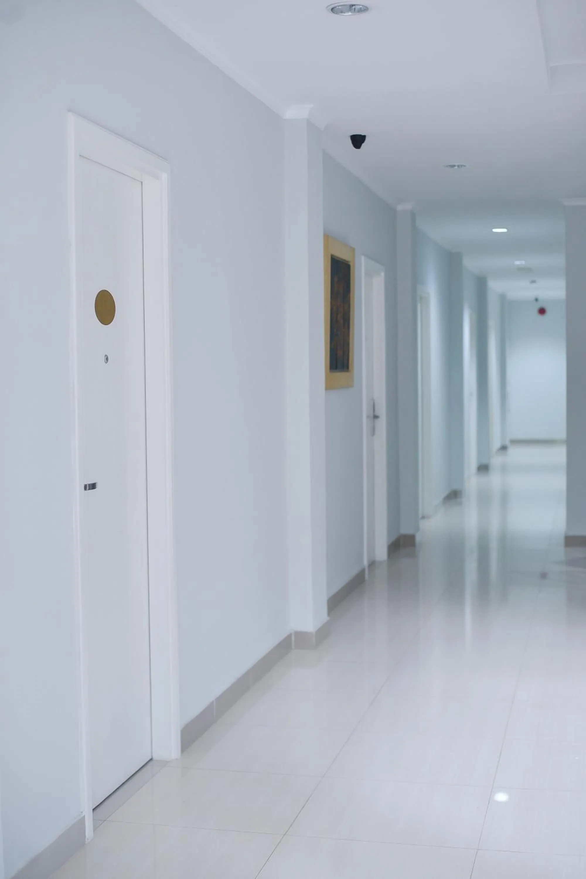 Noola Inn Hotel Bogor