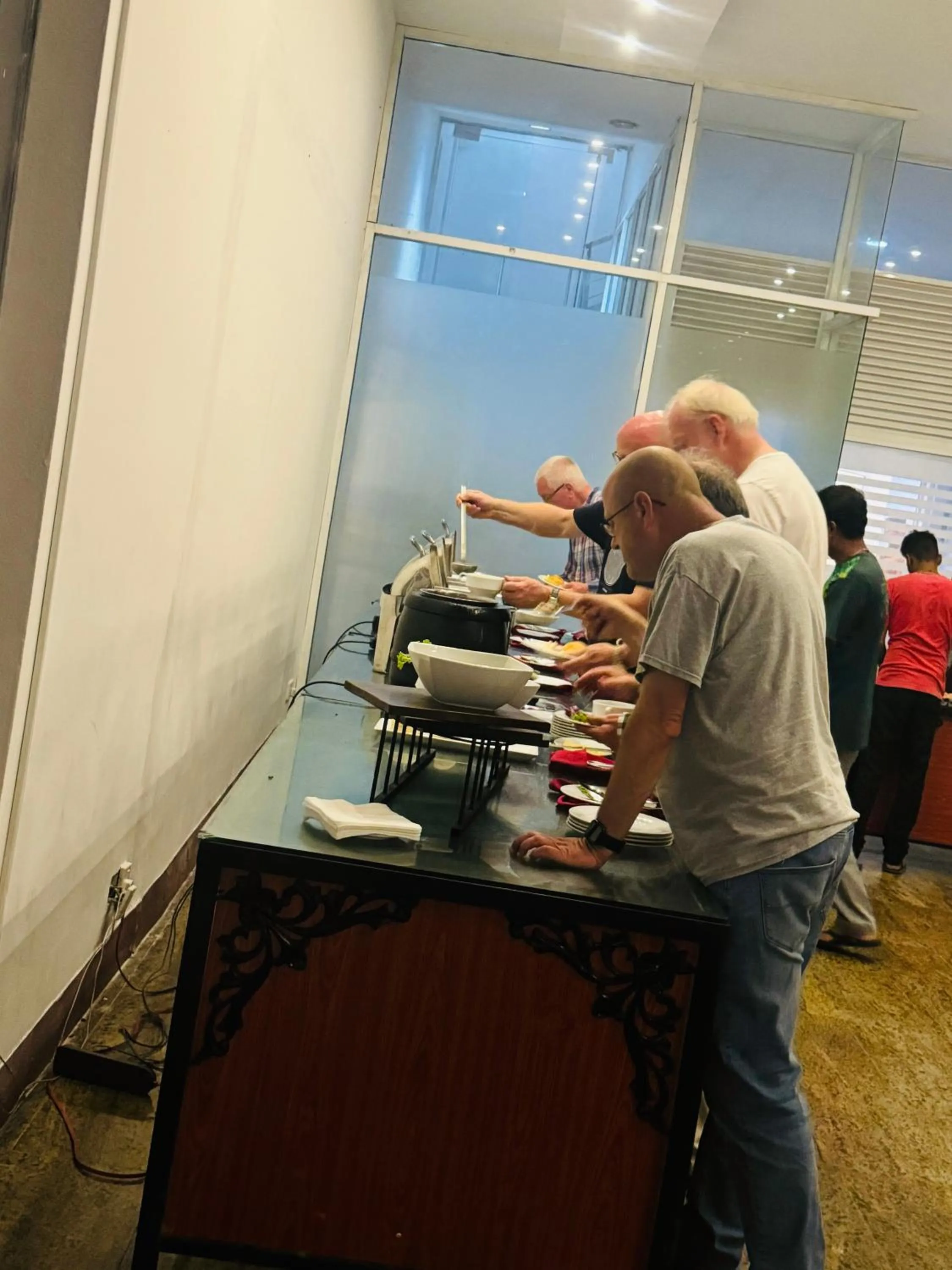 Airport Hotel Dream Paradise