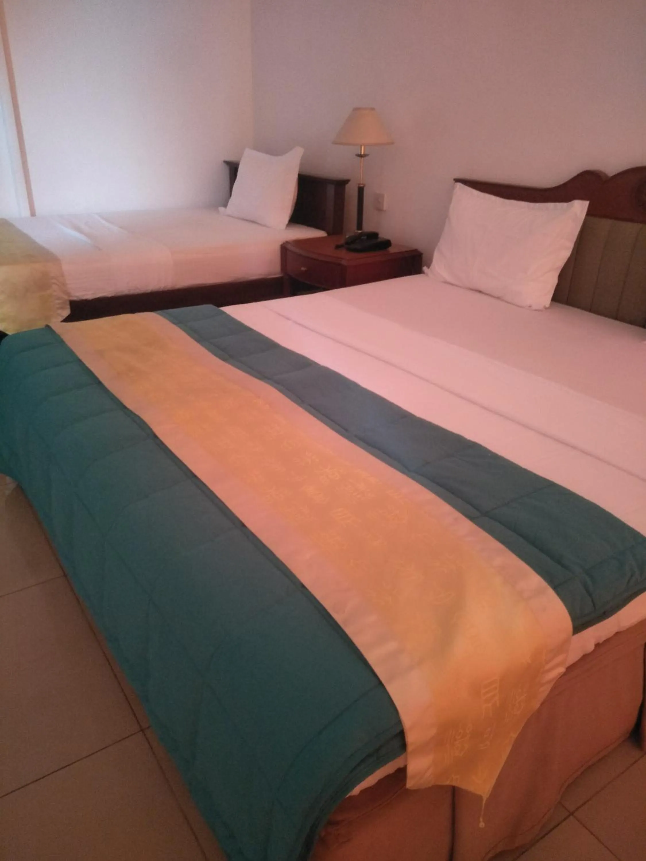 Airport Hotel Dream Paradise