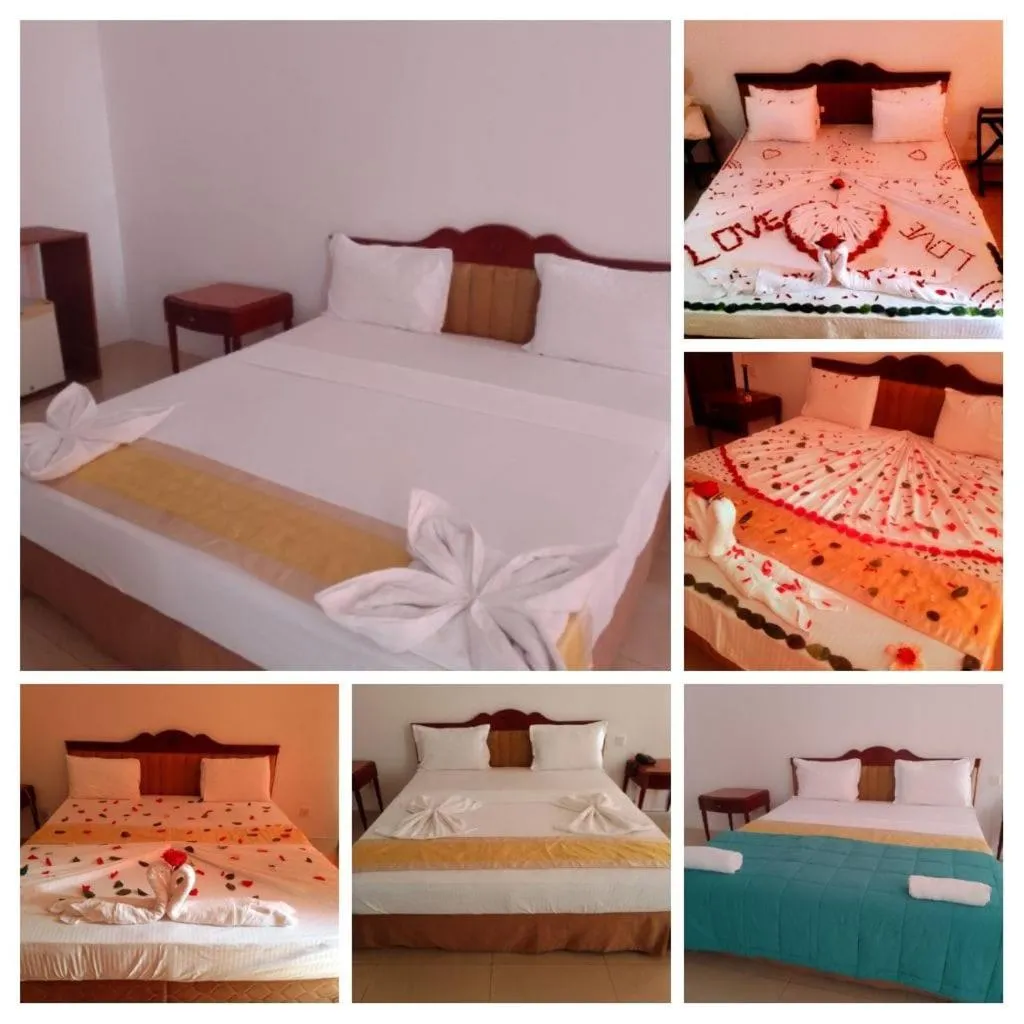 Airport Hotel Dream Paradise