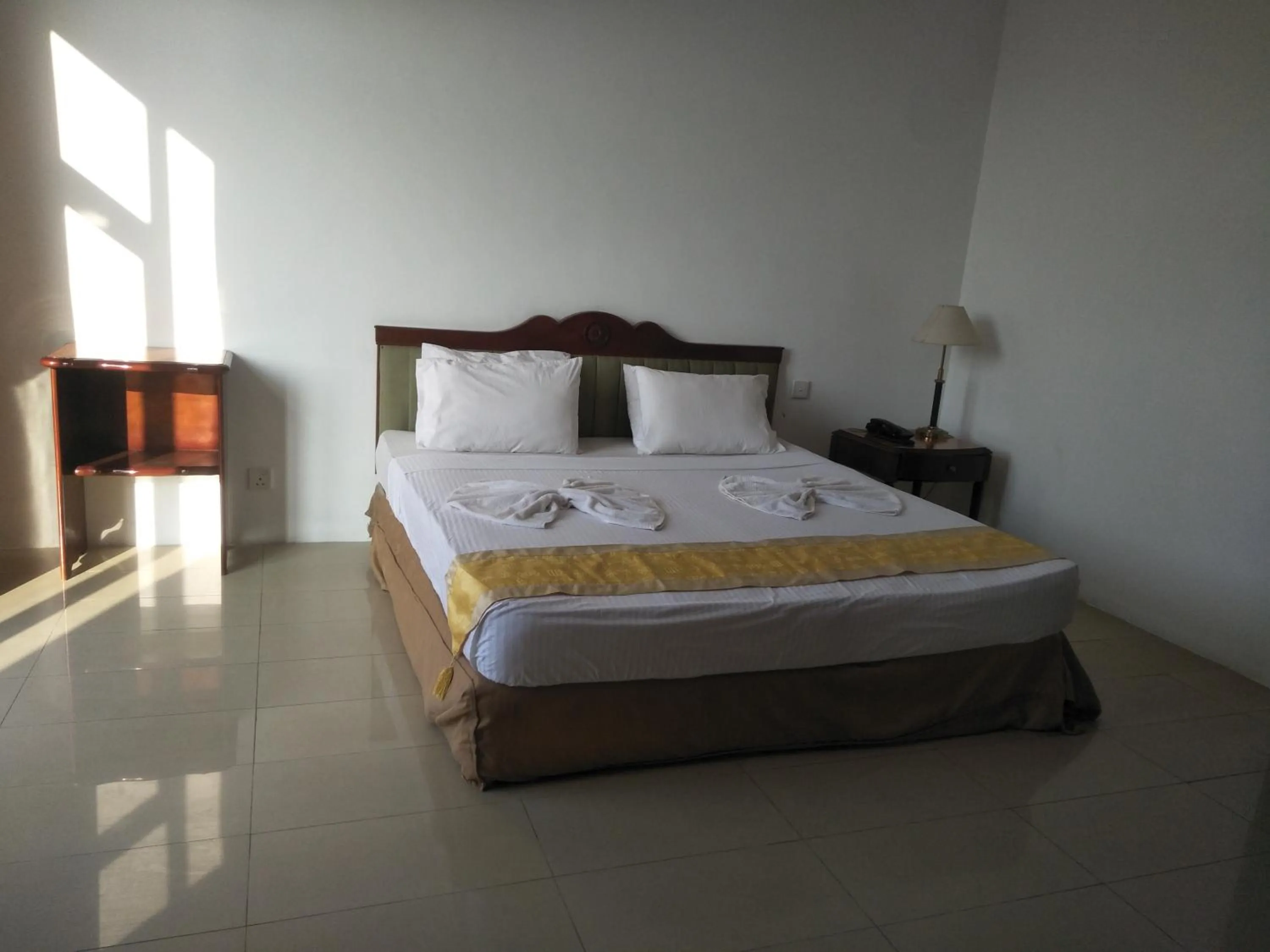 Airport Hotel Dream Paradise