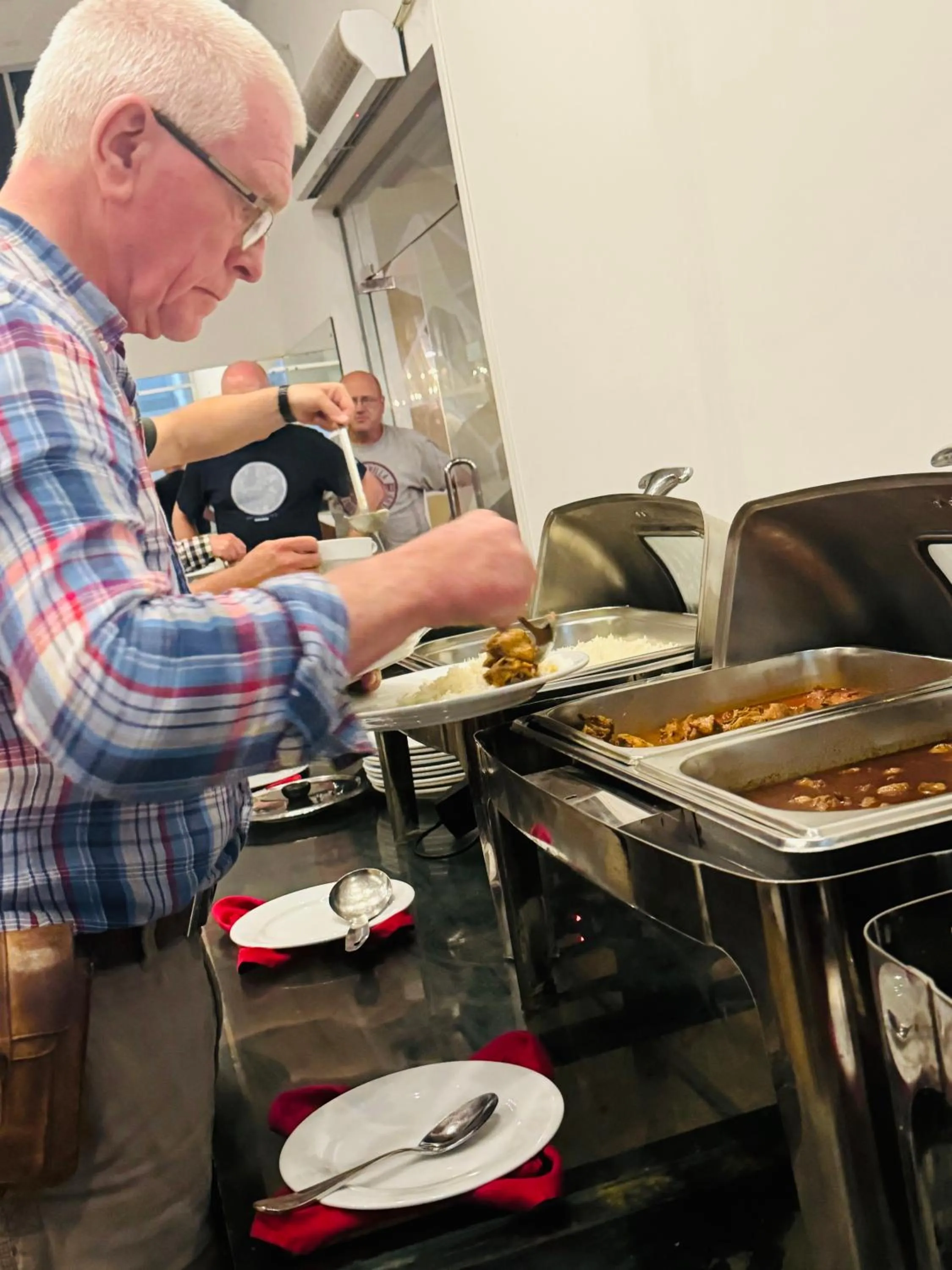 Airport Hotel Dream Paradise