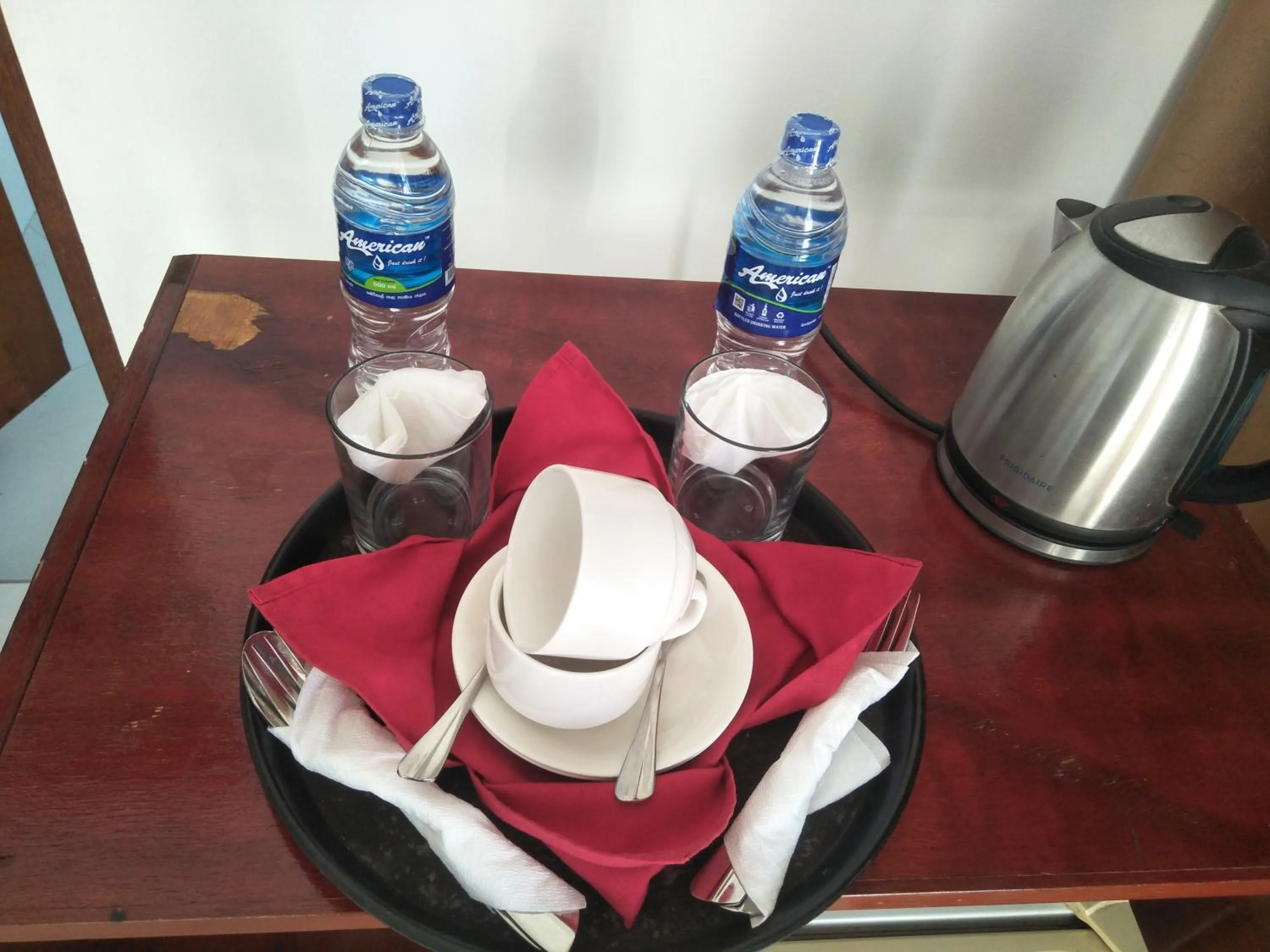 Airport Hotel Dream Paradise