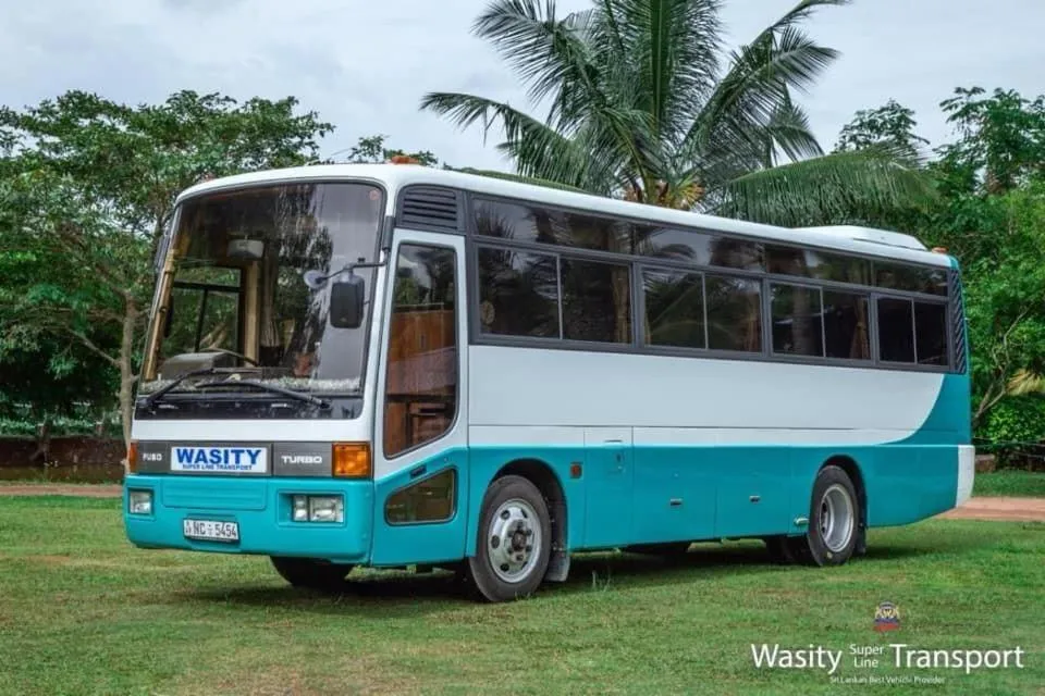 Airport Hotel Dream Paradise