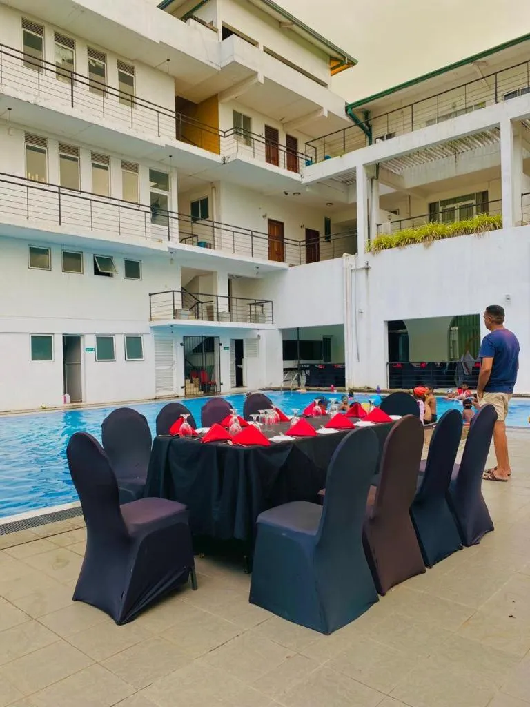 Airport Hotel Dream Paradise