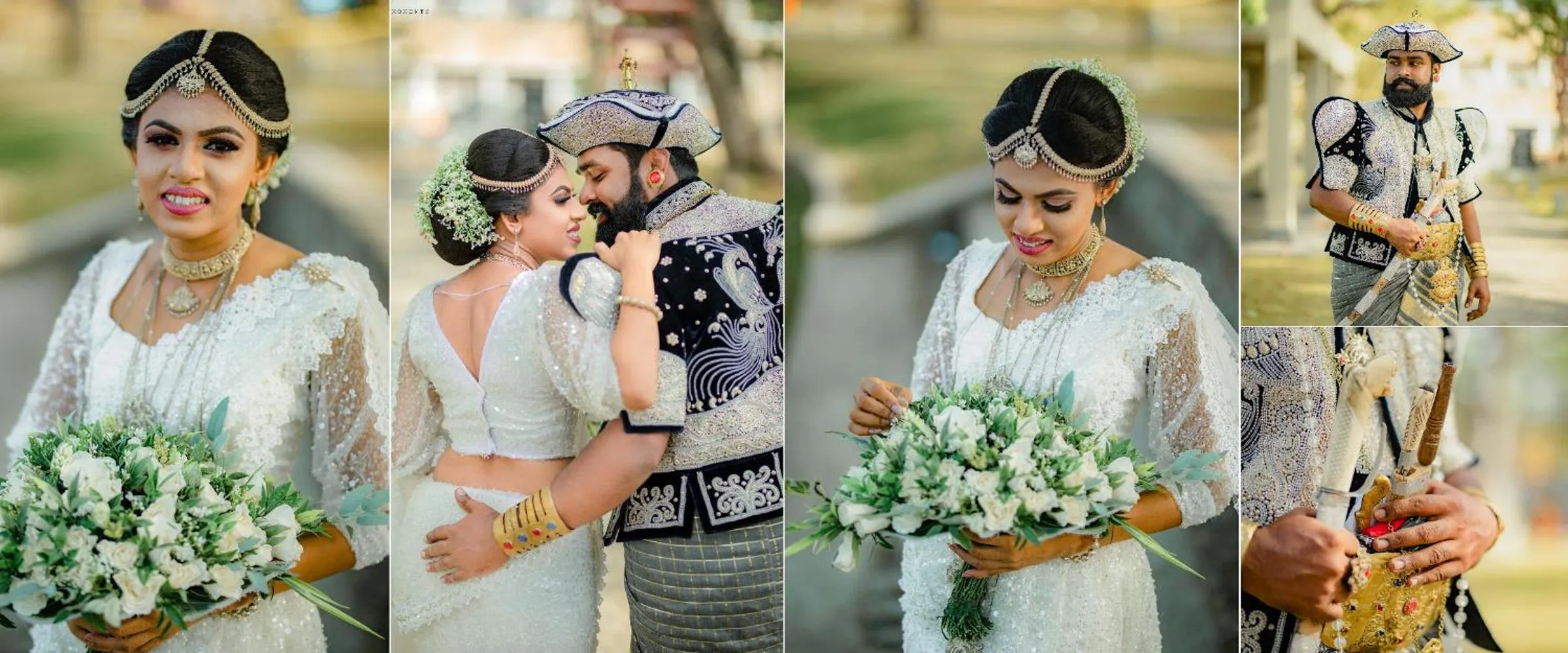 wedding in Airport Hotel Dream Paradise