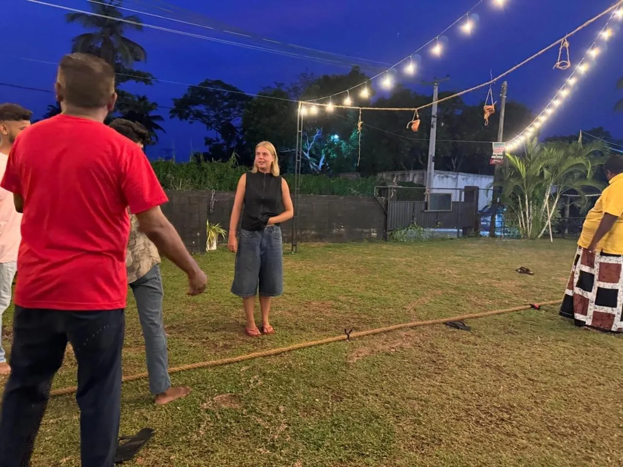 Airport Hotel Dream Paradise