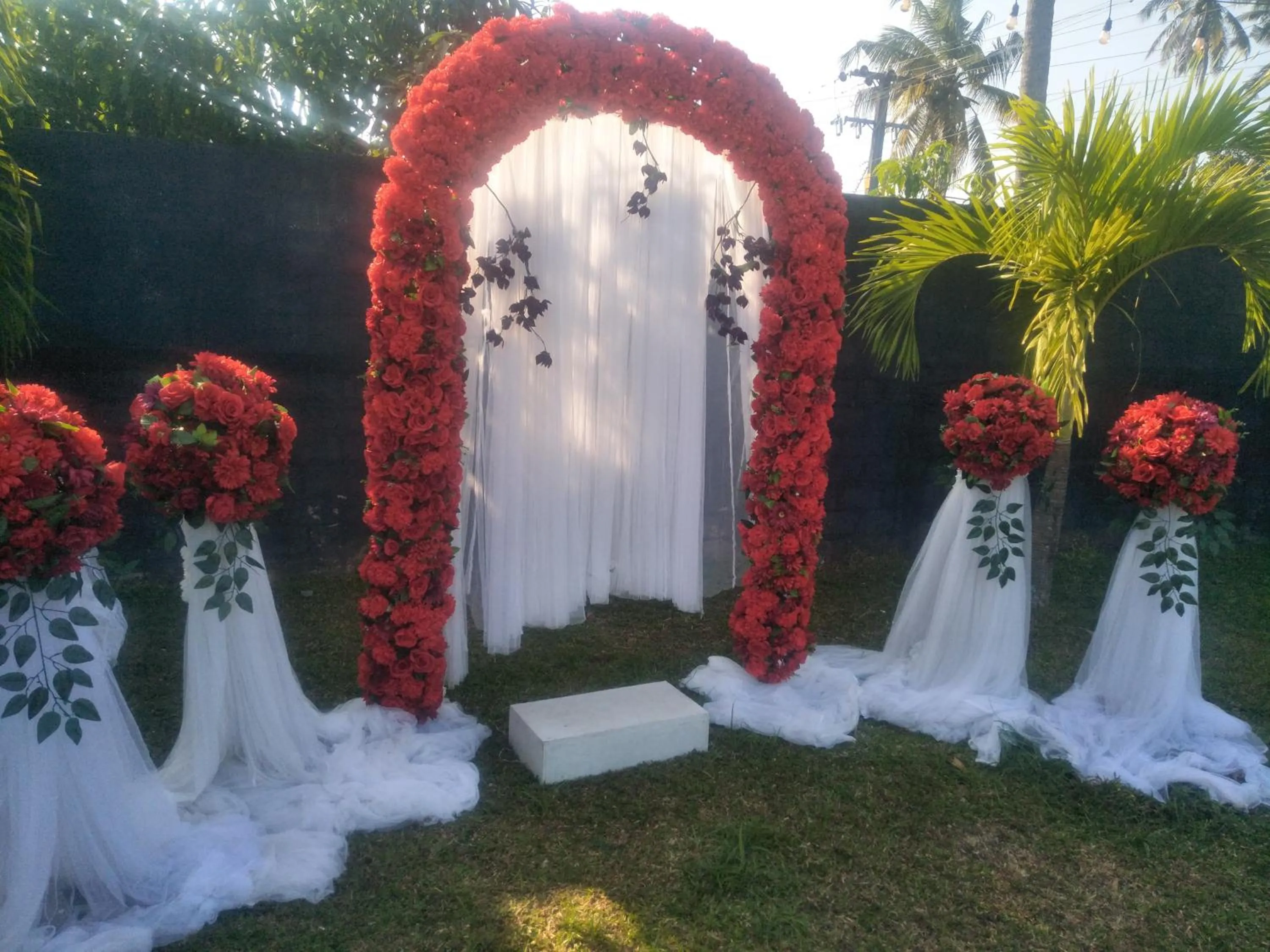 Airport Hotel Dream Paradise