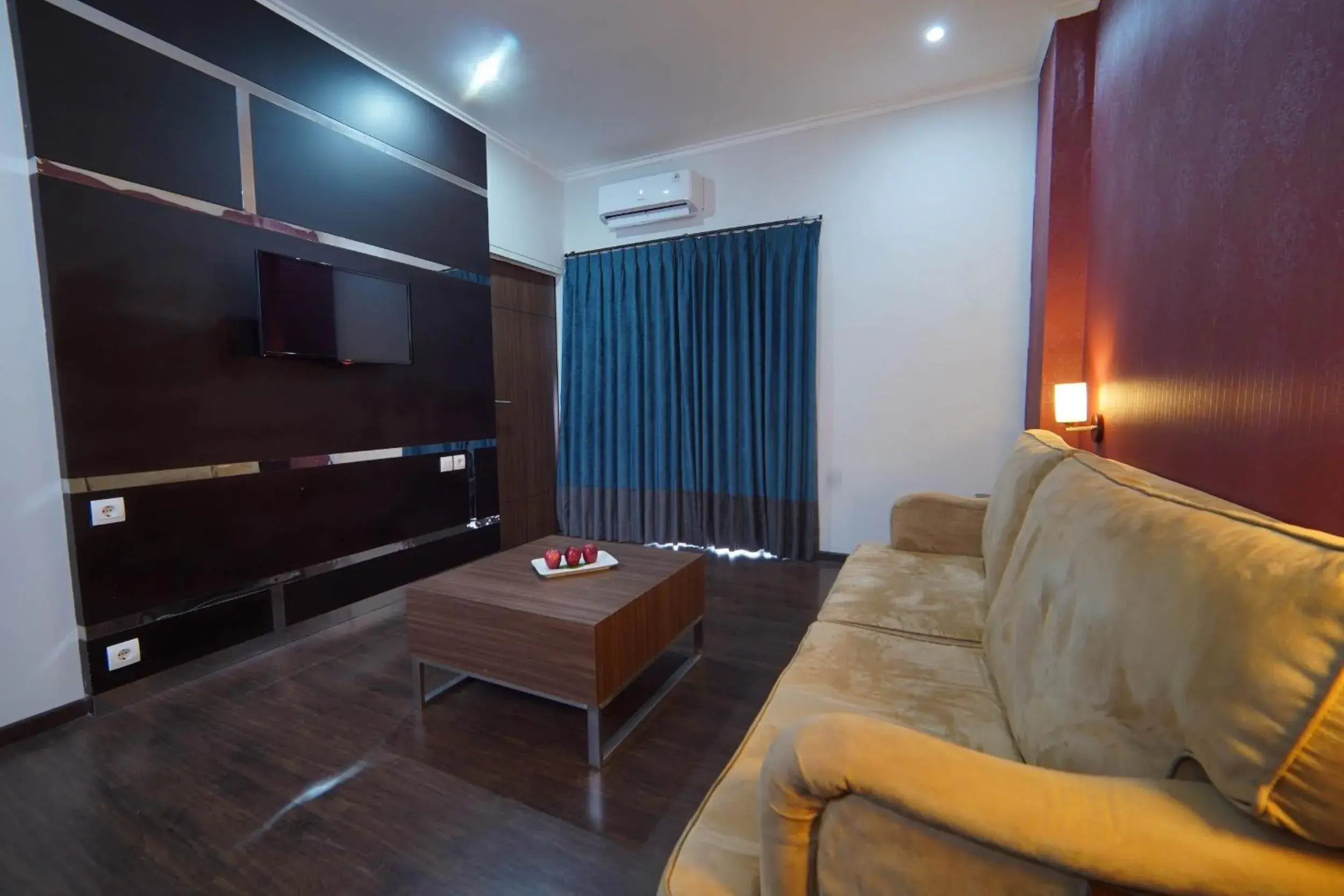 Executive Suite in Noola Hotel Cilacap Executive Suite in Noola Hotel Cilacap