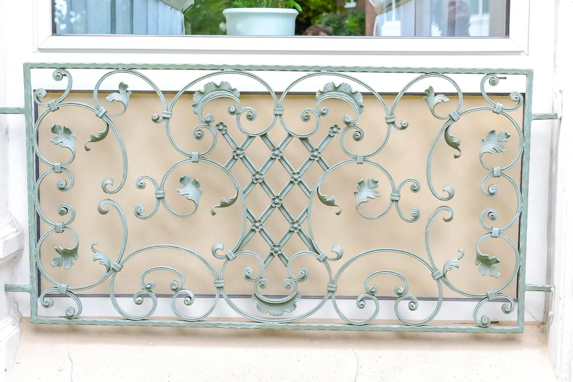 Facade/entrance in Hotel Arkade