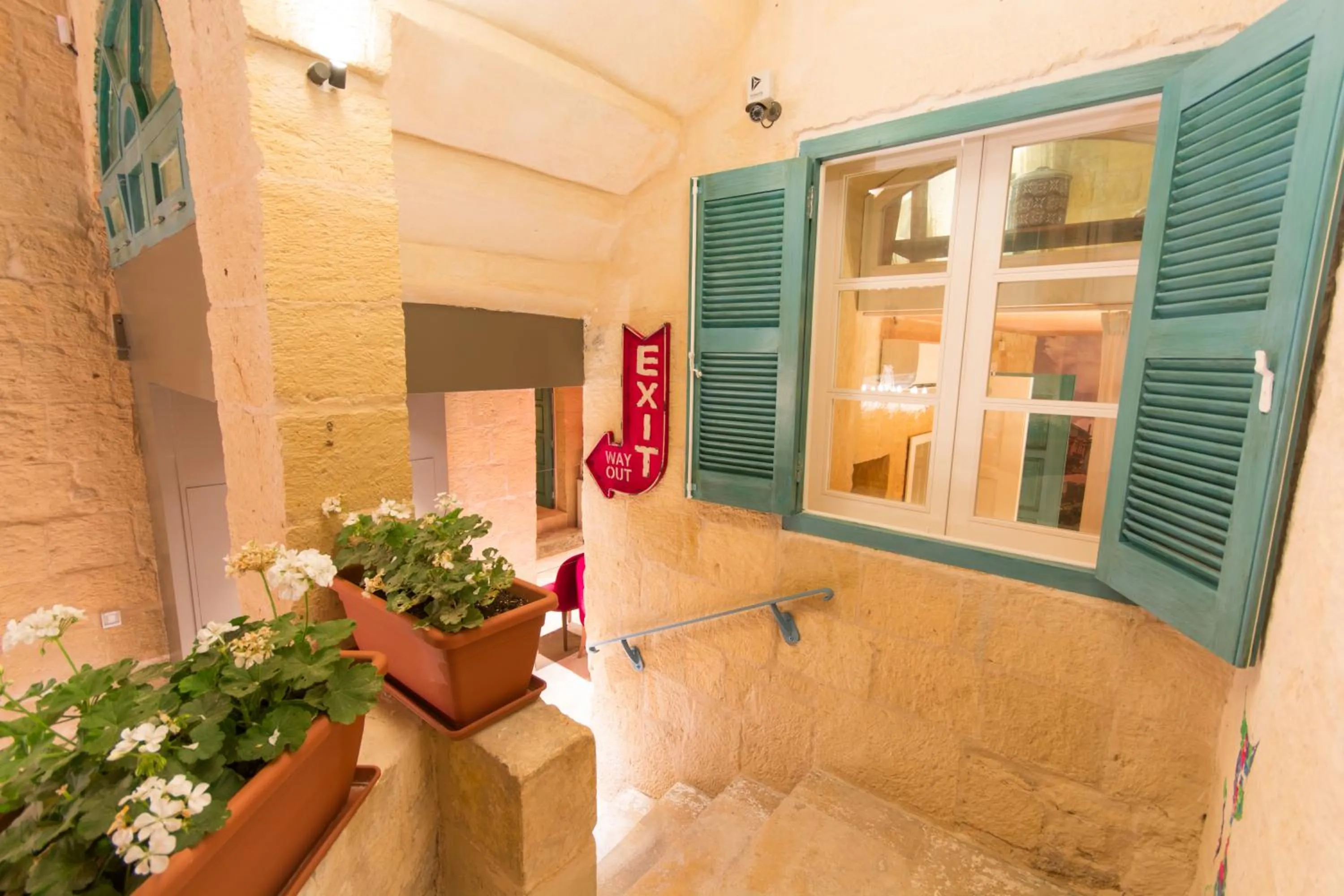 Other in The Vincent Boutique Suites