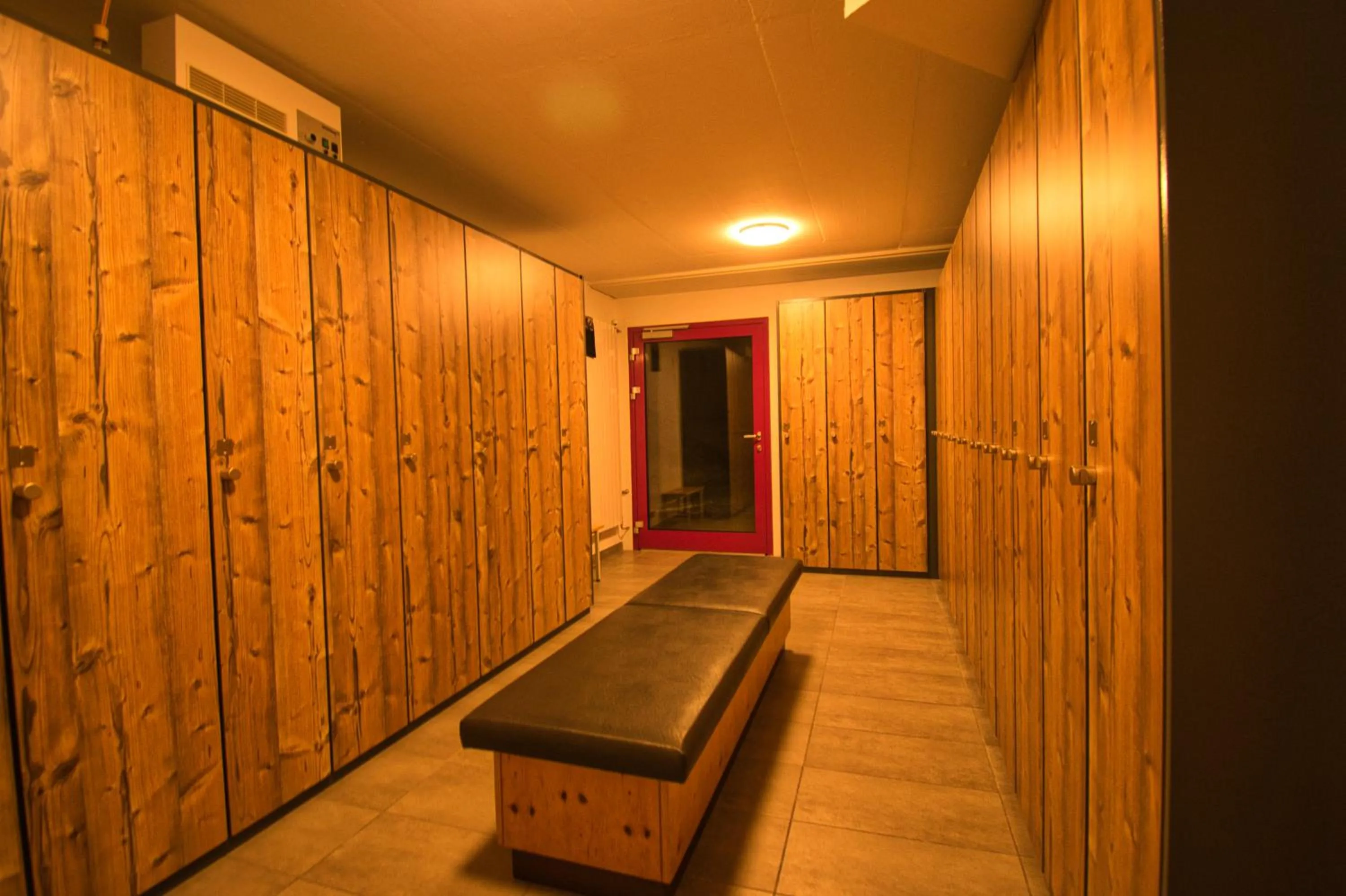 Hotel Jungfrau