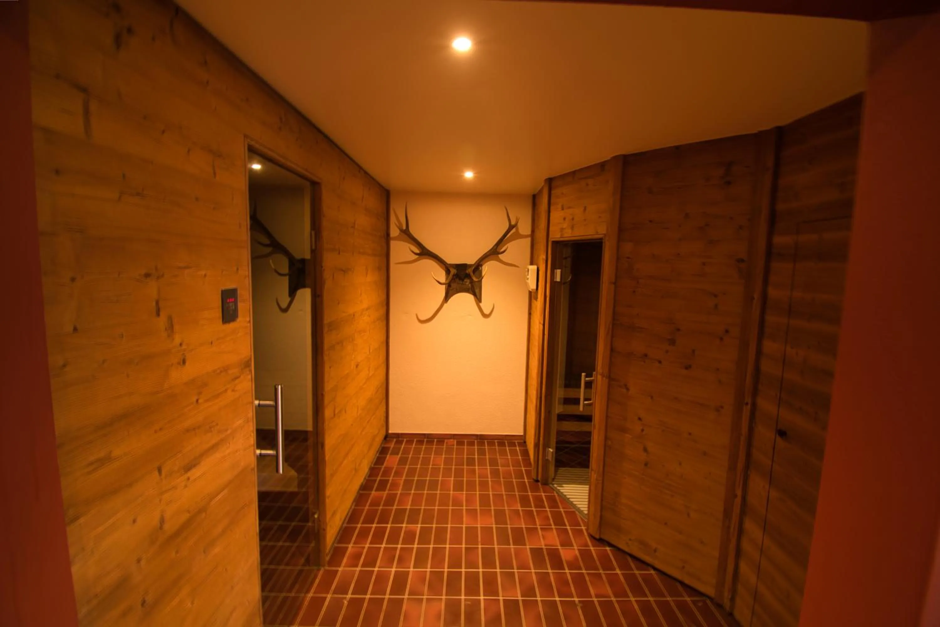 Hotel Jungfrau