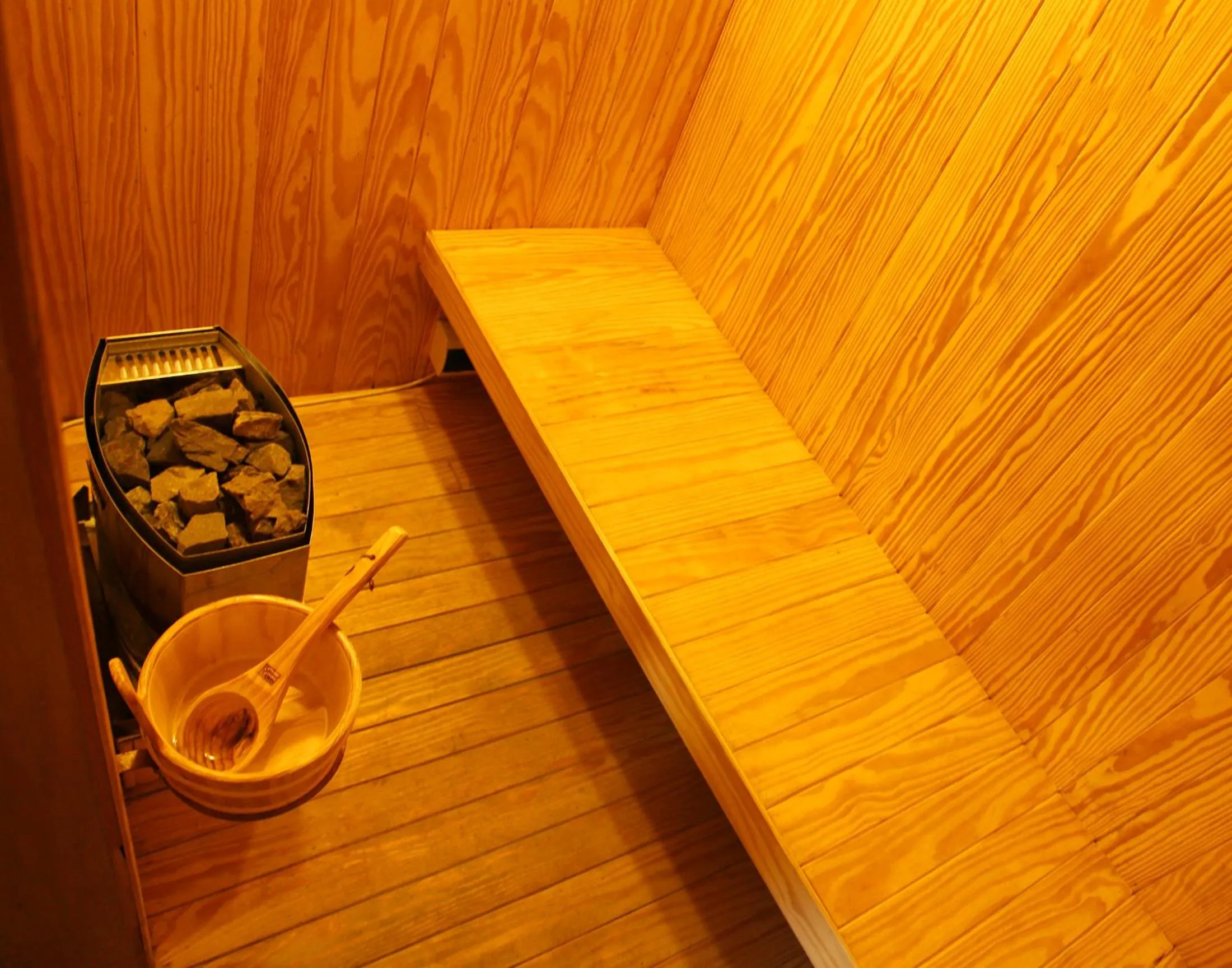 Other in The Residency Hotel