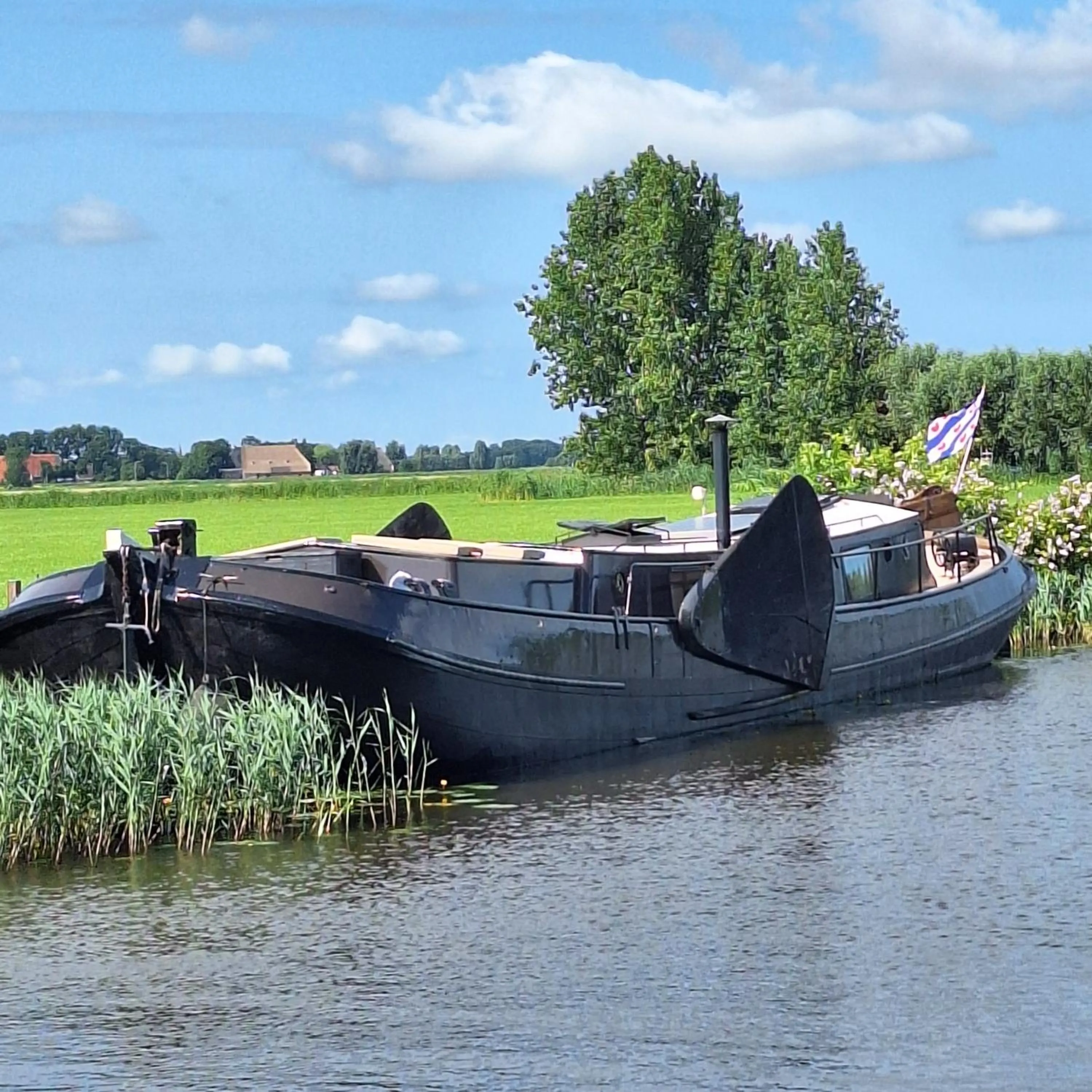 Vakantiehuisjes Marsherne