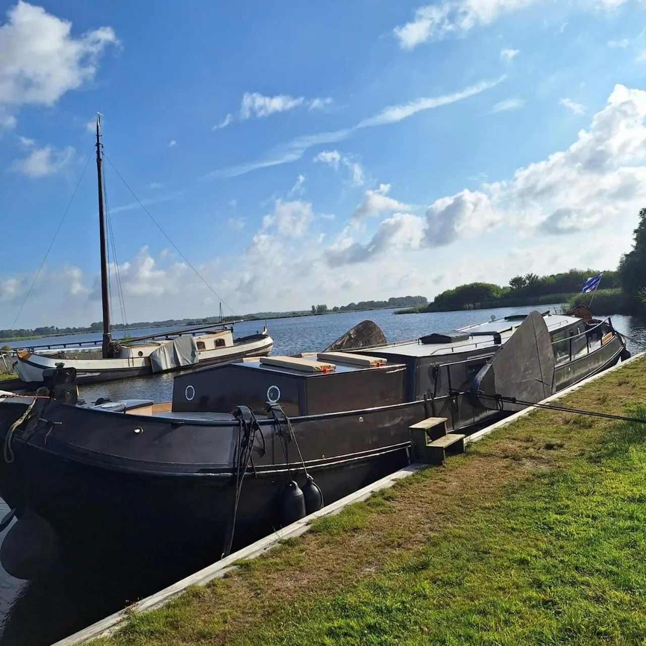 Vakantiehuisjes Marsherne