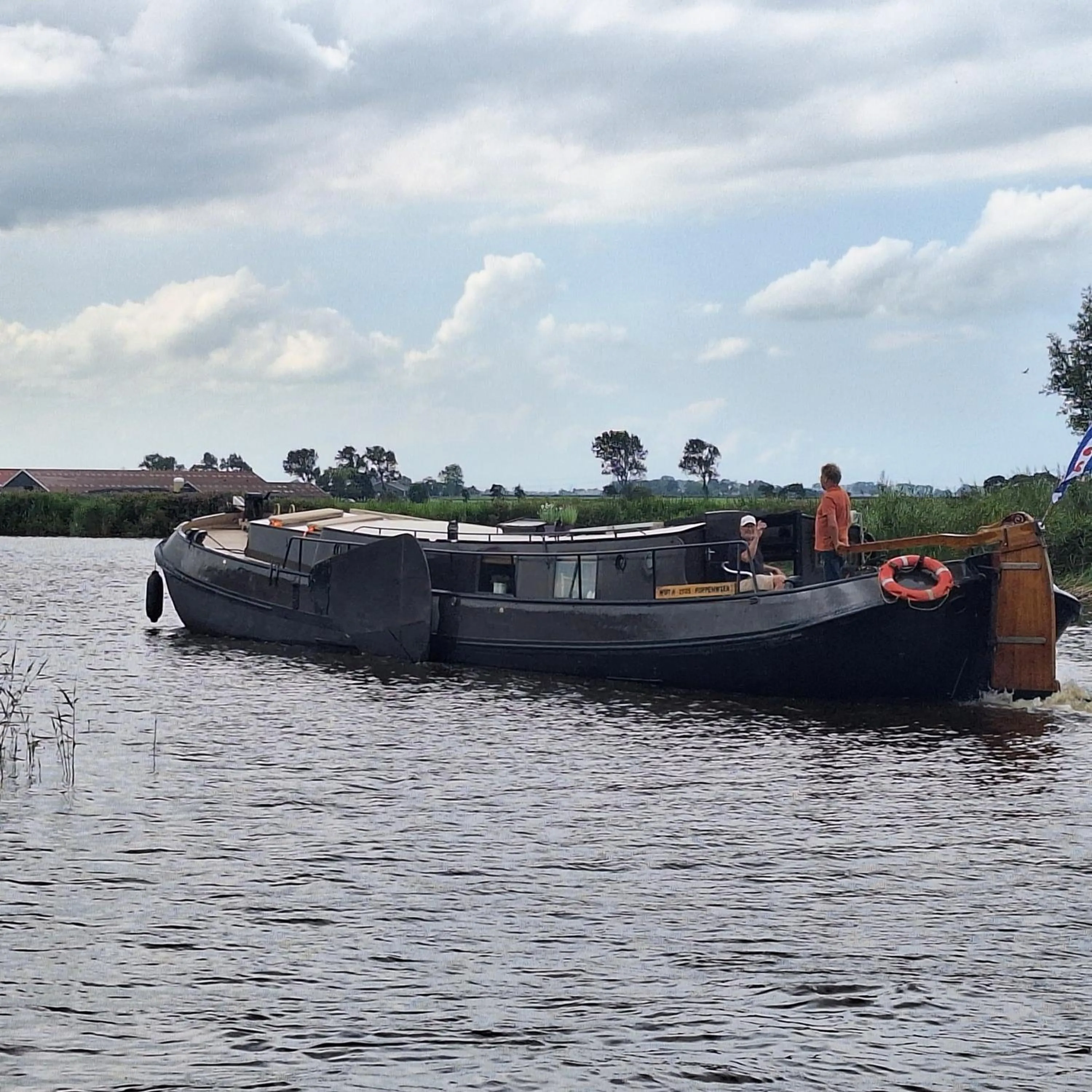 Vakantiehuisjes Marsherne