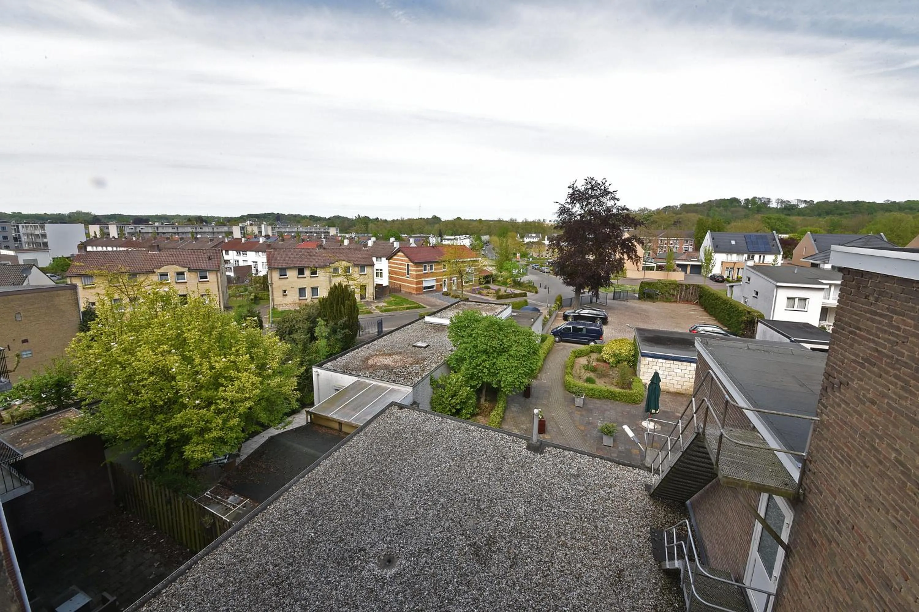 View (from property/room) in Huis Ter Geul