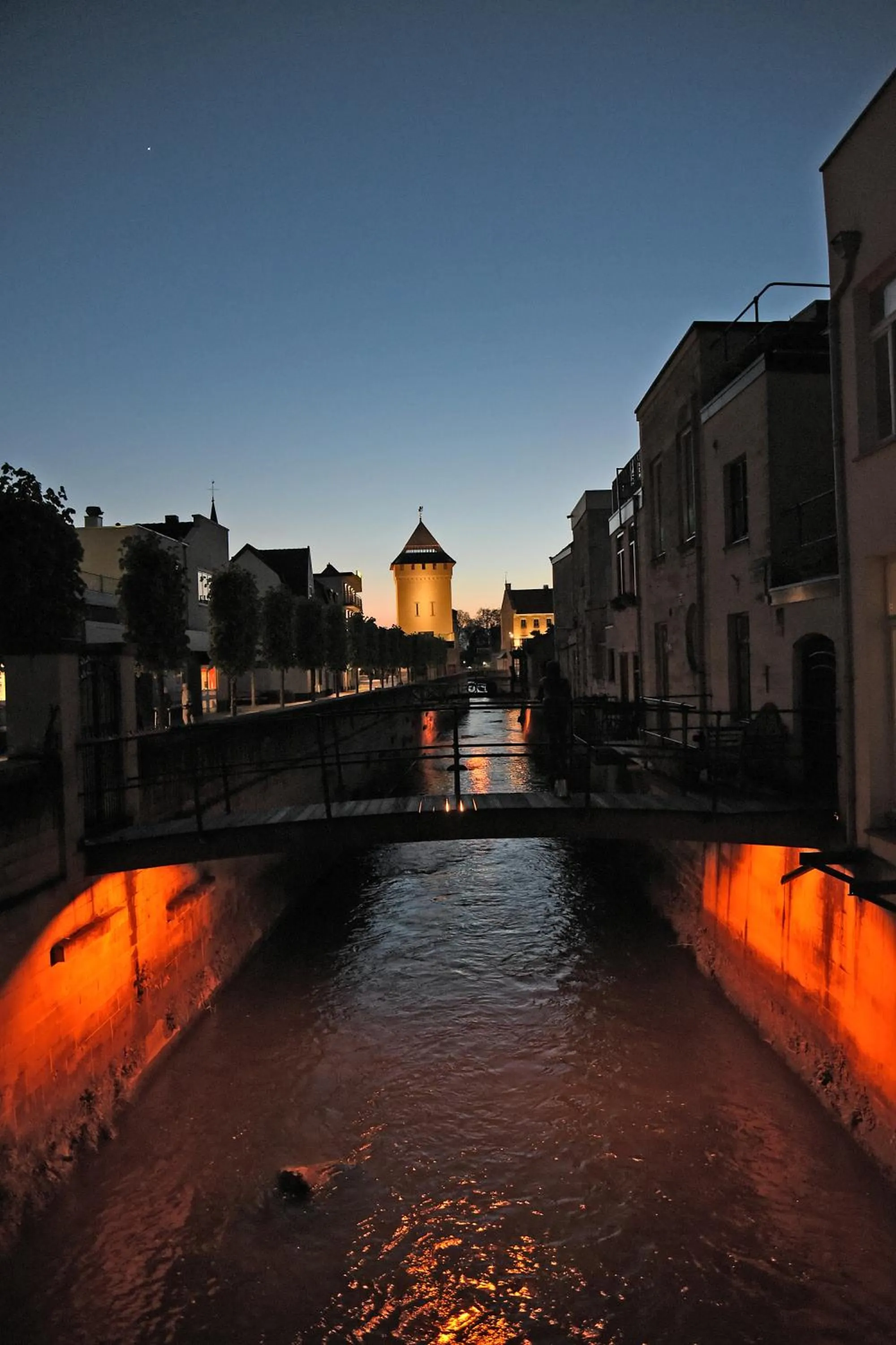 Neighbourhood in Huis Ter Geul