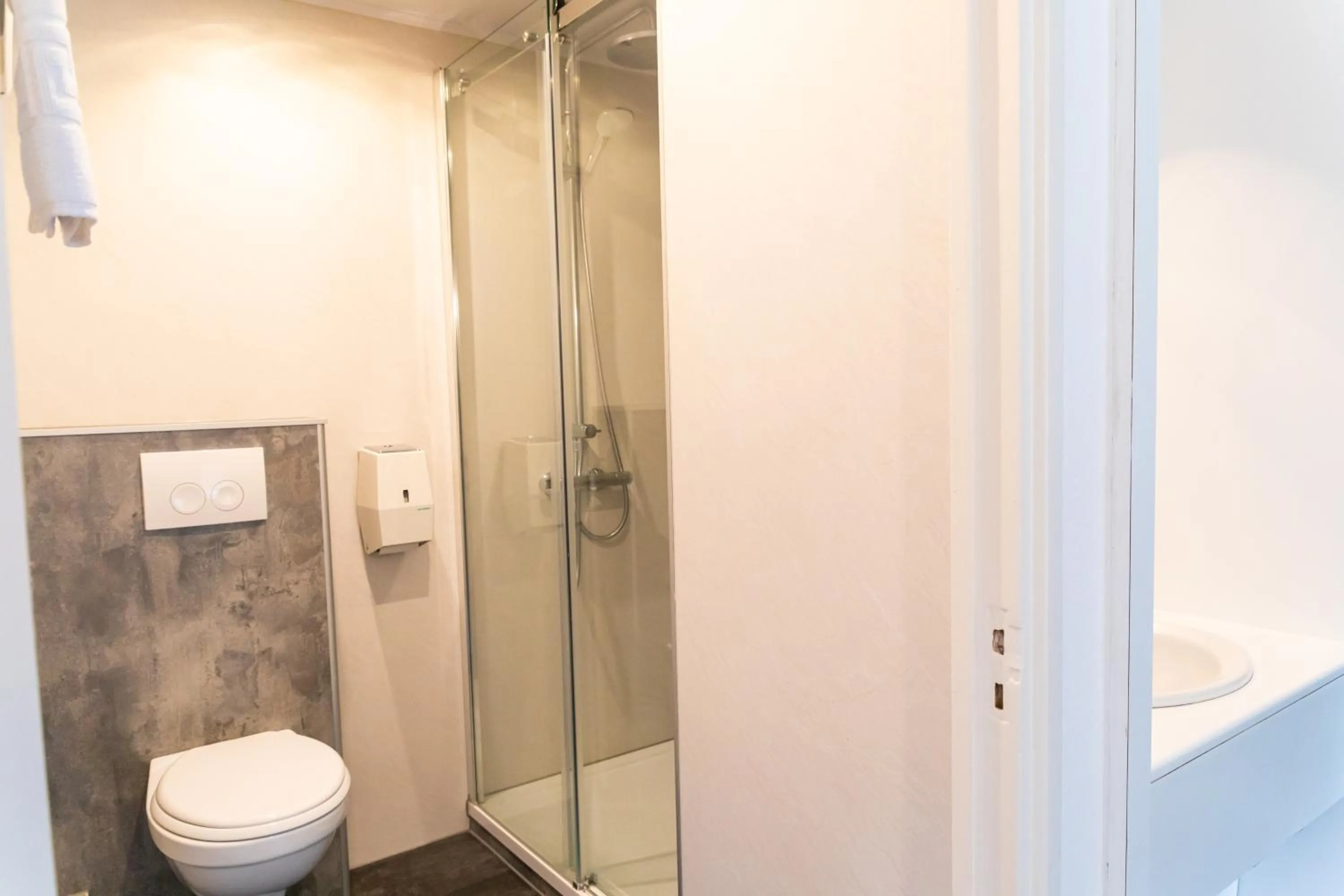 Bathroom in Huis Ter Geul