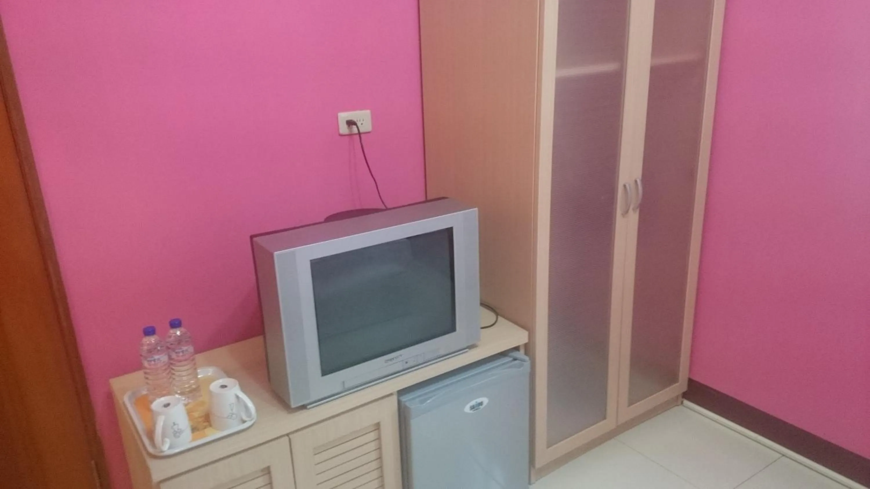 The Beauty of Basalt B&B