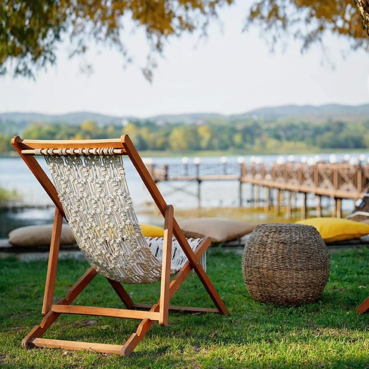 Restaurant/places to eat in Vital Göl Sapanca Özel Havuzlu Bungalov & Villa