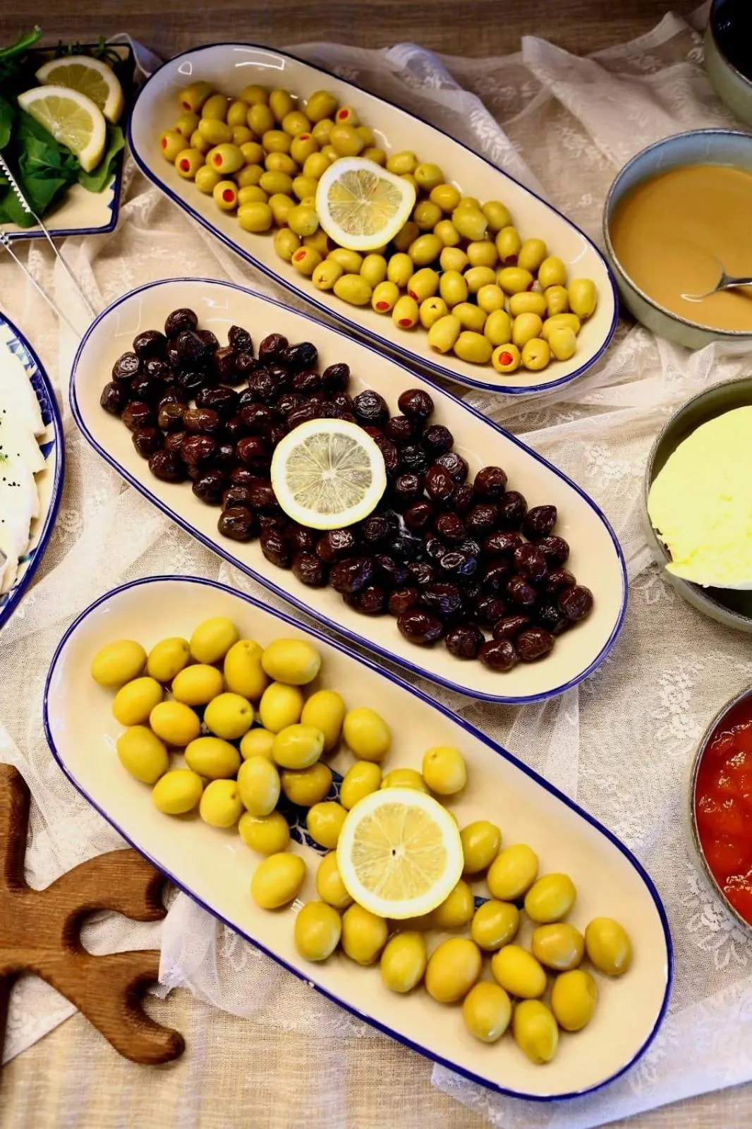 Restaurant/places to eat in Vital Göl Sapanca Özel Havuzlu Bungalov & Villa