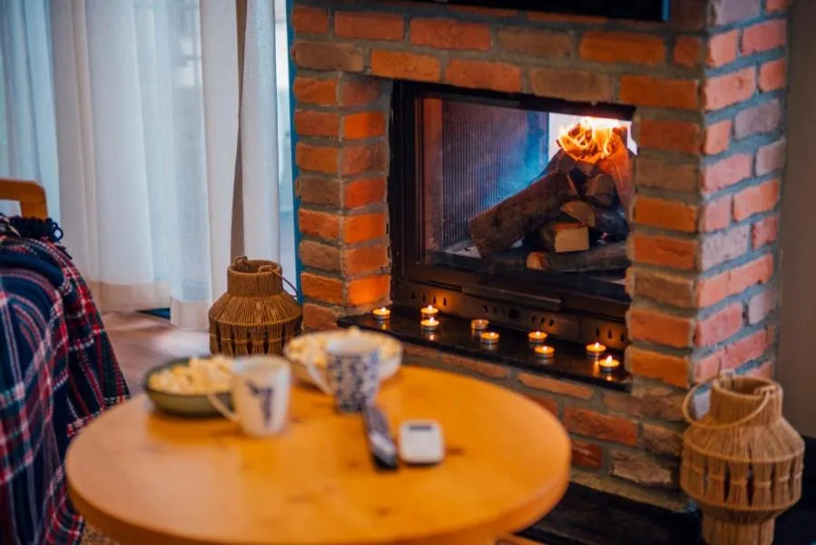 Vital Göl Sapanca Özel Havuzlu Bungalov & Villa