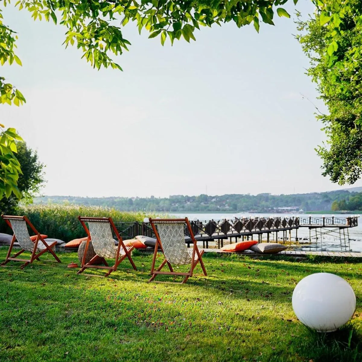 Restaurant/places to eat in Vital Göl Sapanca Özel Havuzlu Bungalov & Villa