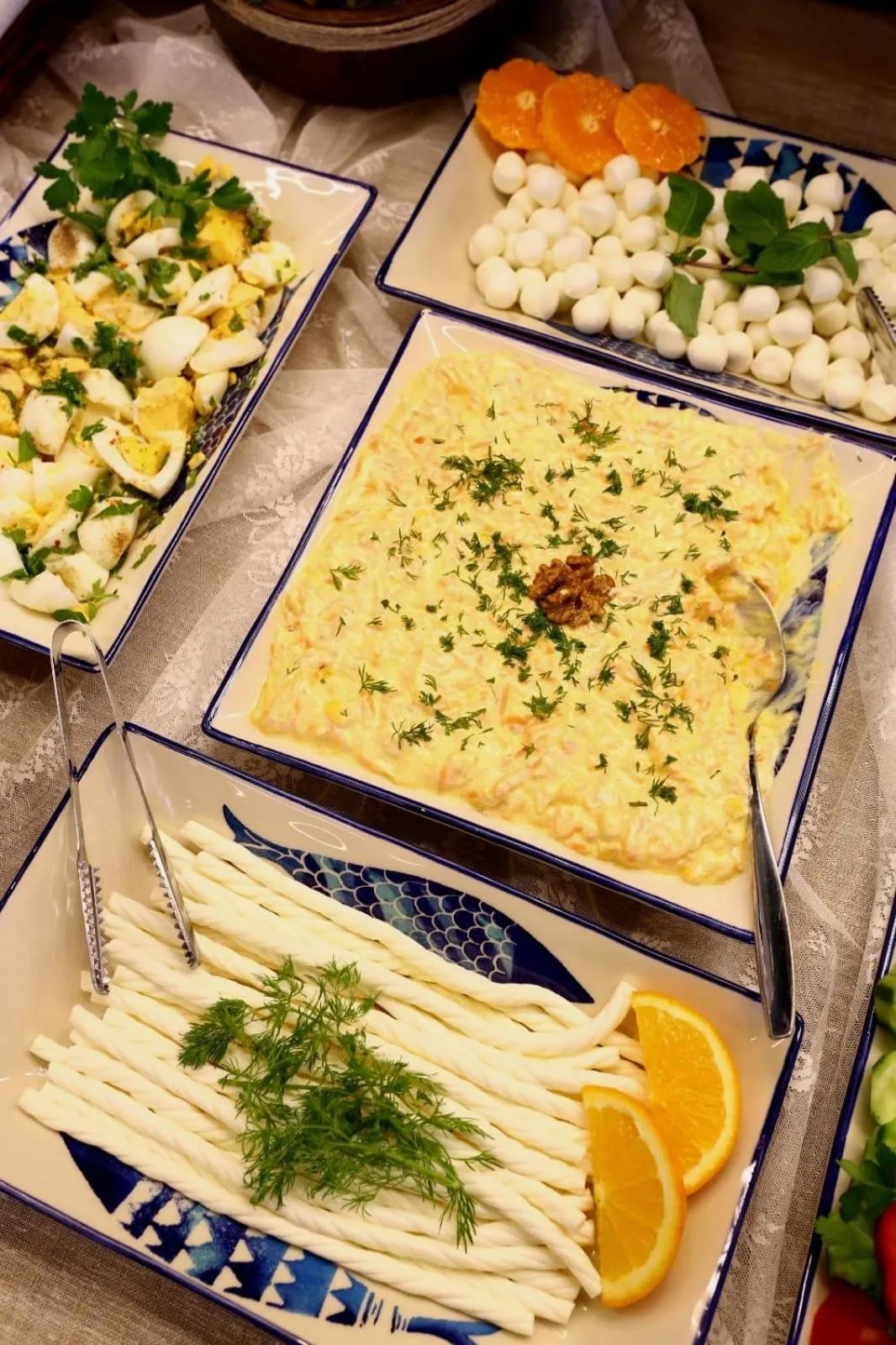 Restaurant/places to eat in Vital Göl Sapanca Özel Havuzlu Bungalov & Villa