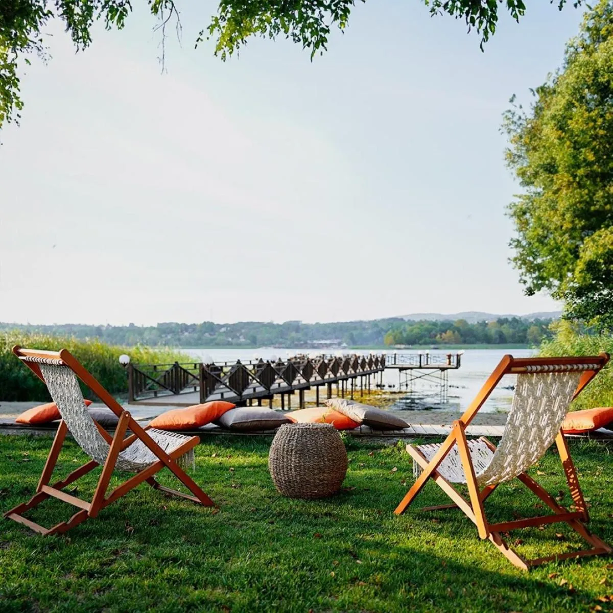 Restaurant/places to eat in Vital Göl Sapanca Özel Havuzlu Bungalov & Villa