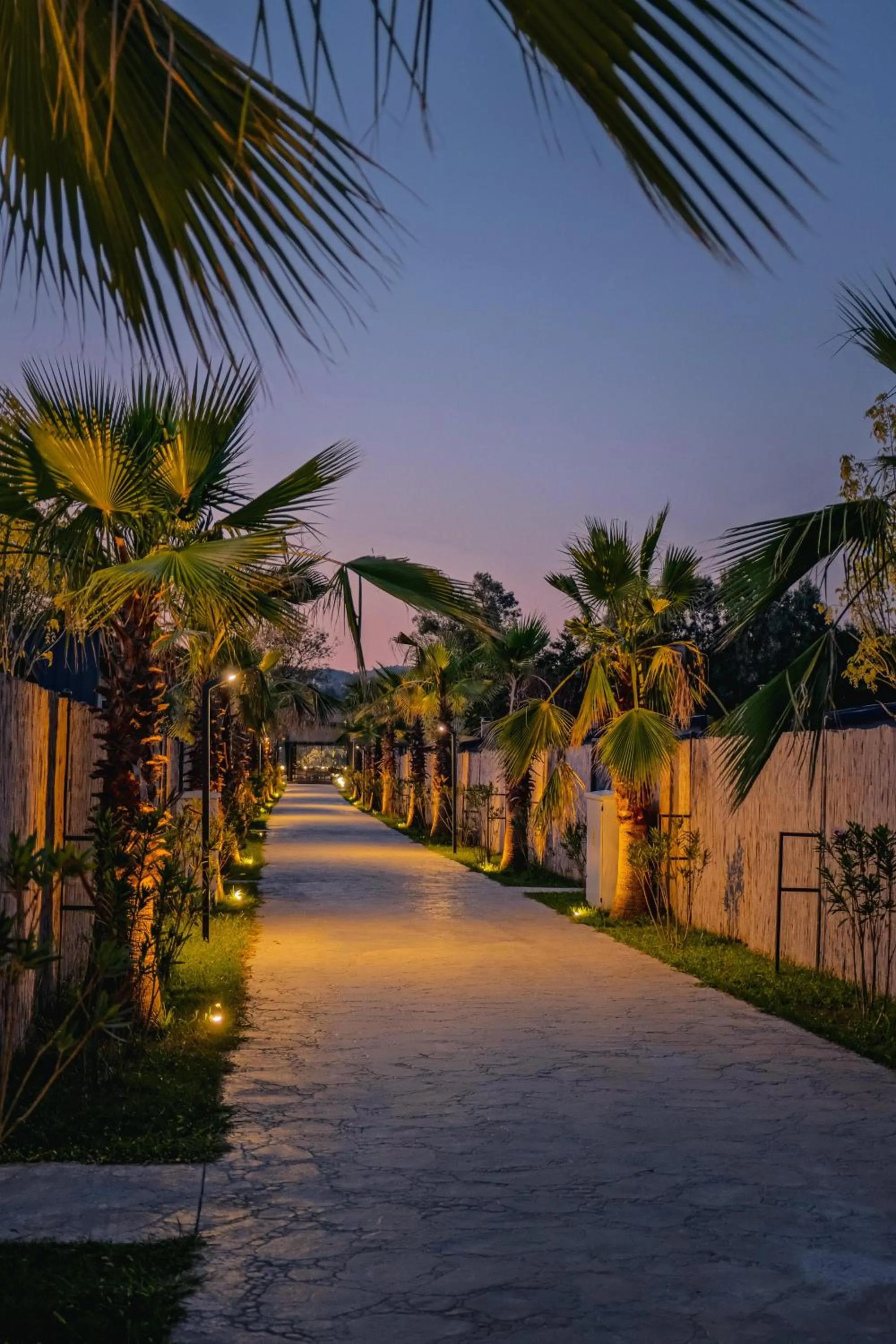 Property building in Vital Göl Sapanca Özel Havuzlu Bungalov & Villa