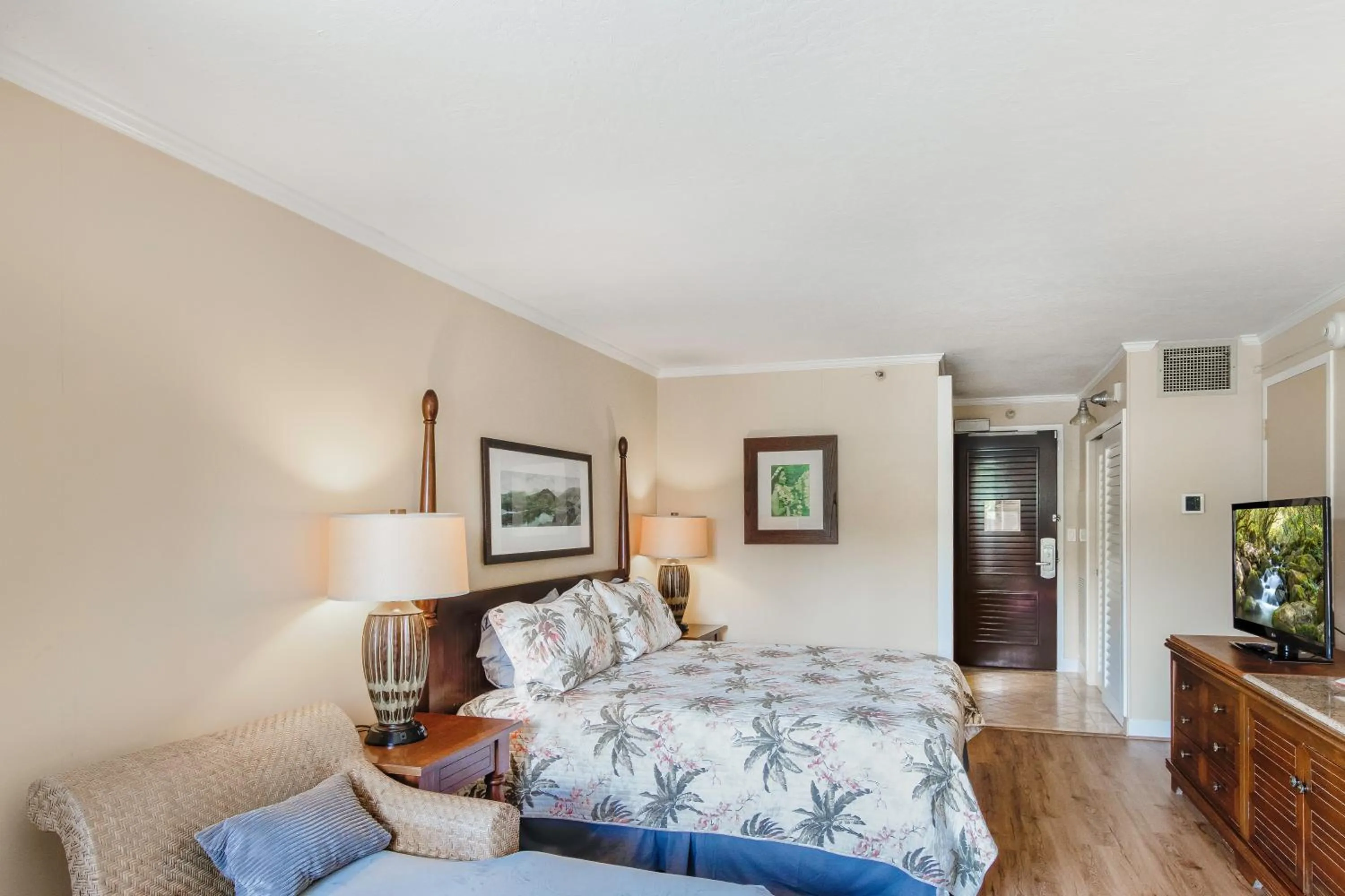 Kauai Beach Resort Room 2309