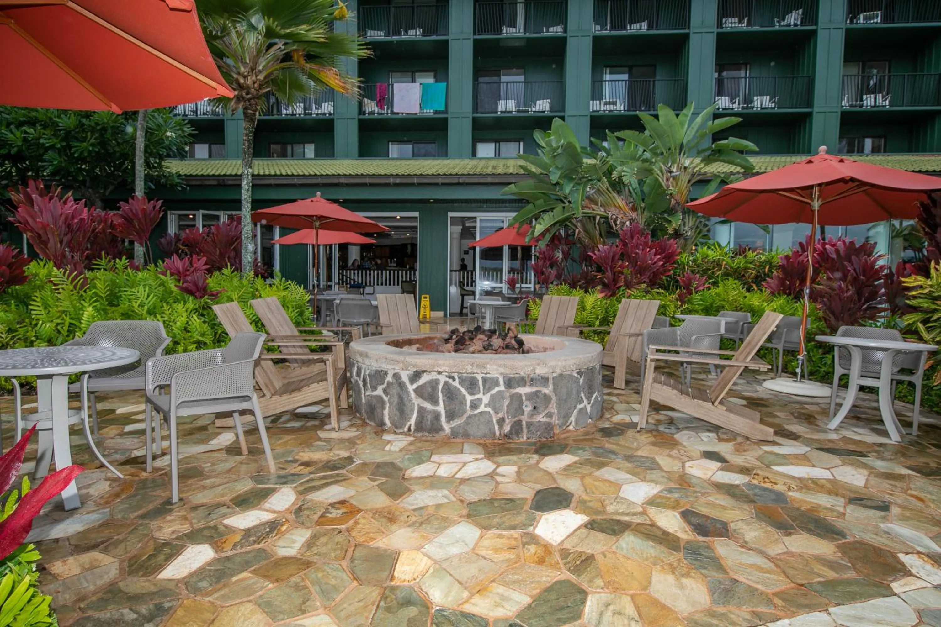 Kauai Beach Resort Room 2309