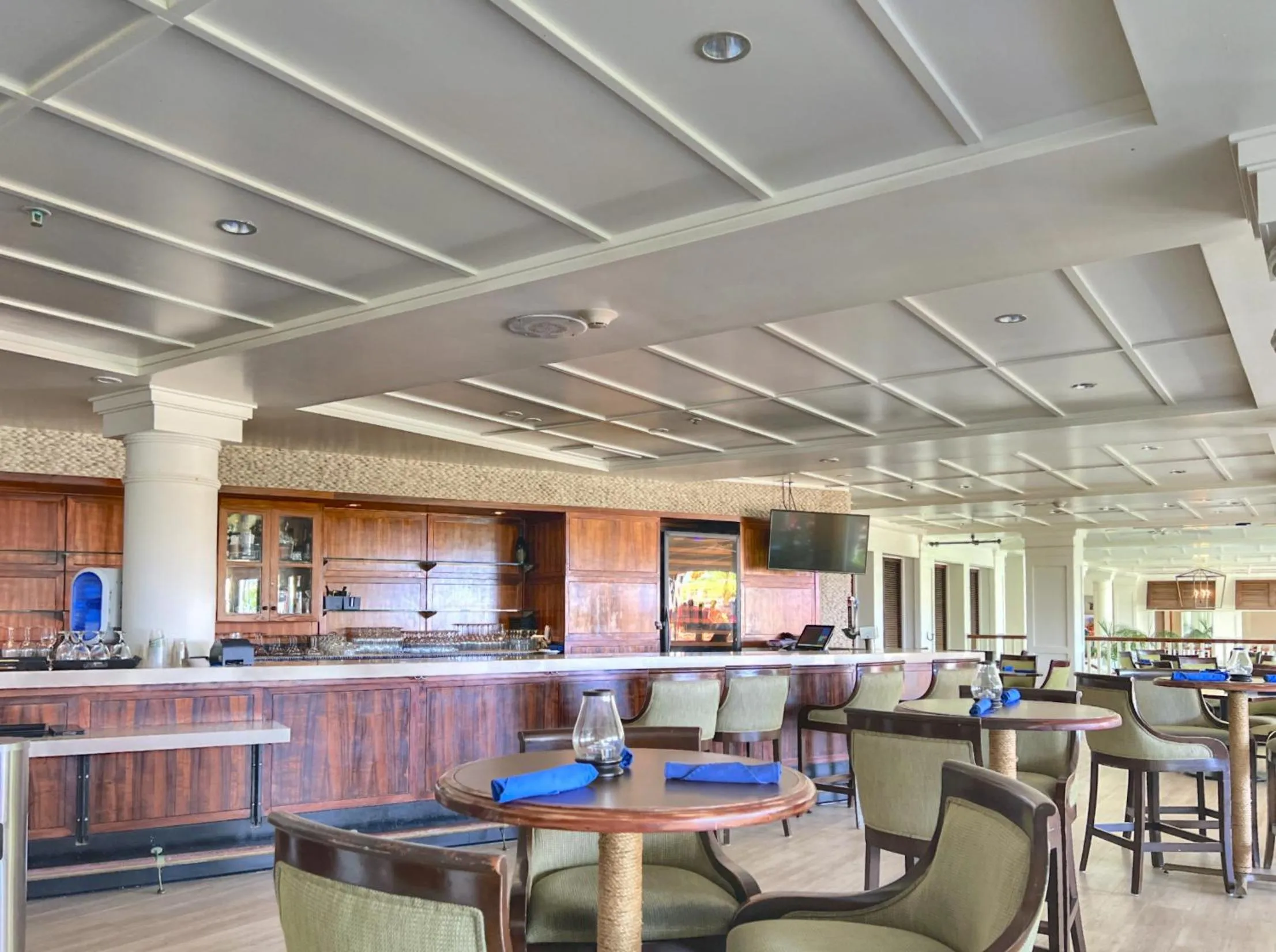 Kauai Beach Resort Room 2309