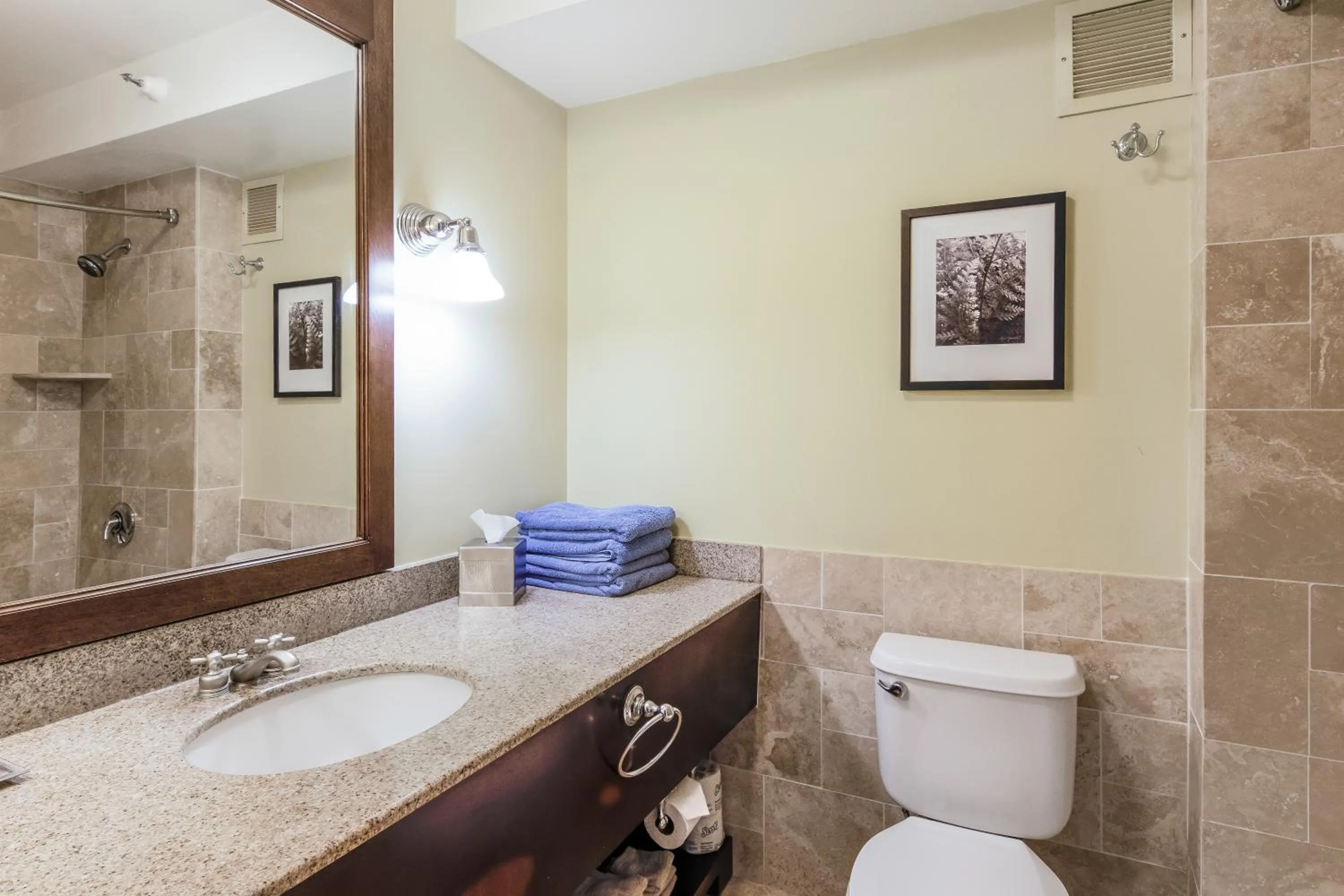 Kauai Beach Resort Room 2309