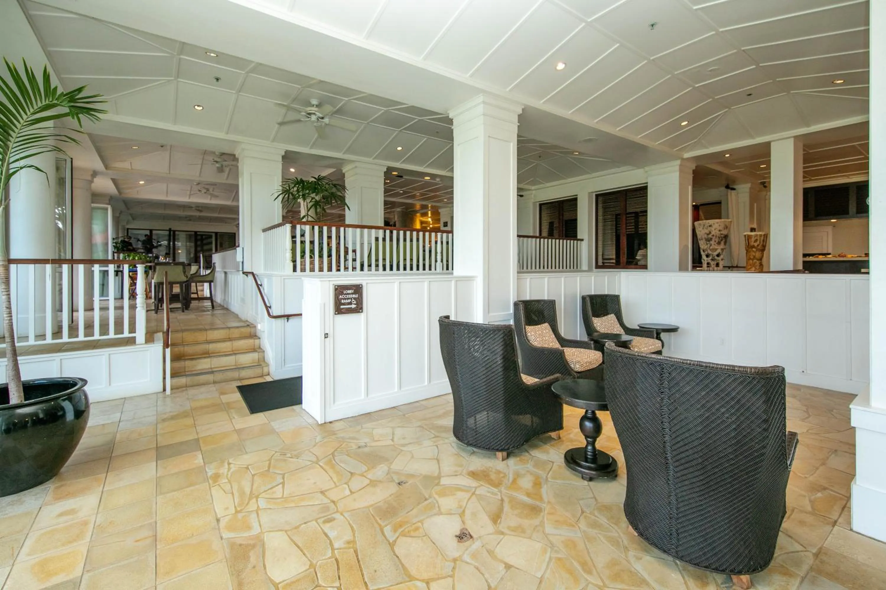 Kauai Beach Resort Room 2309