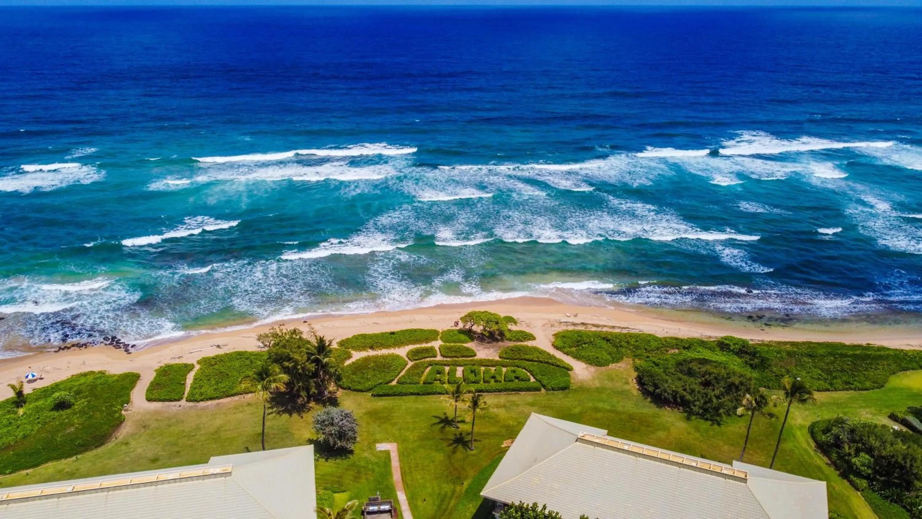 Kauai Beach Resort Room 2309