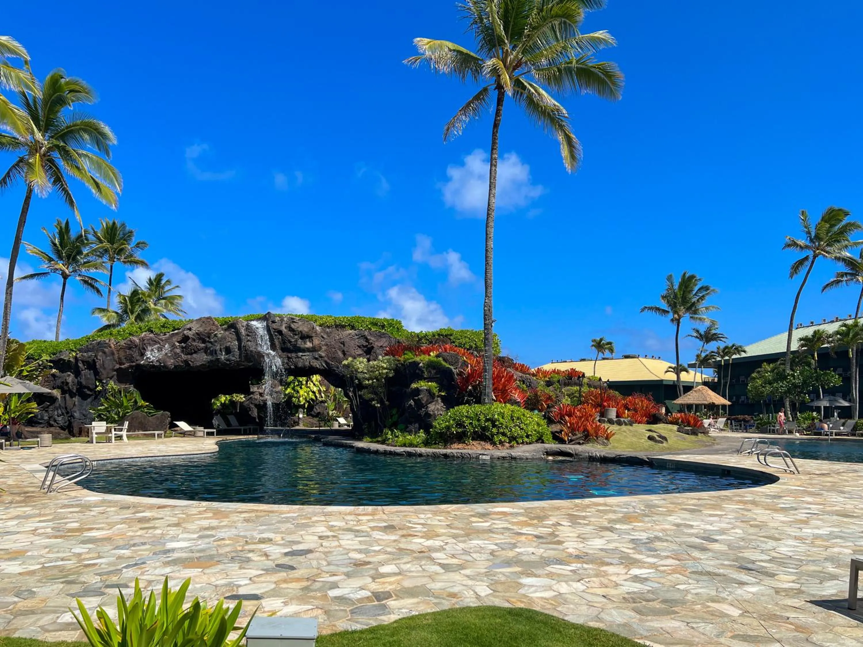 Kauai Beach Resort Room 2309