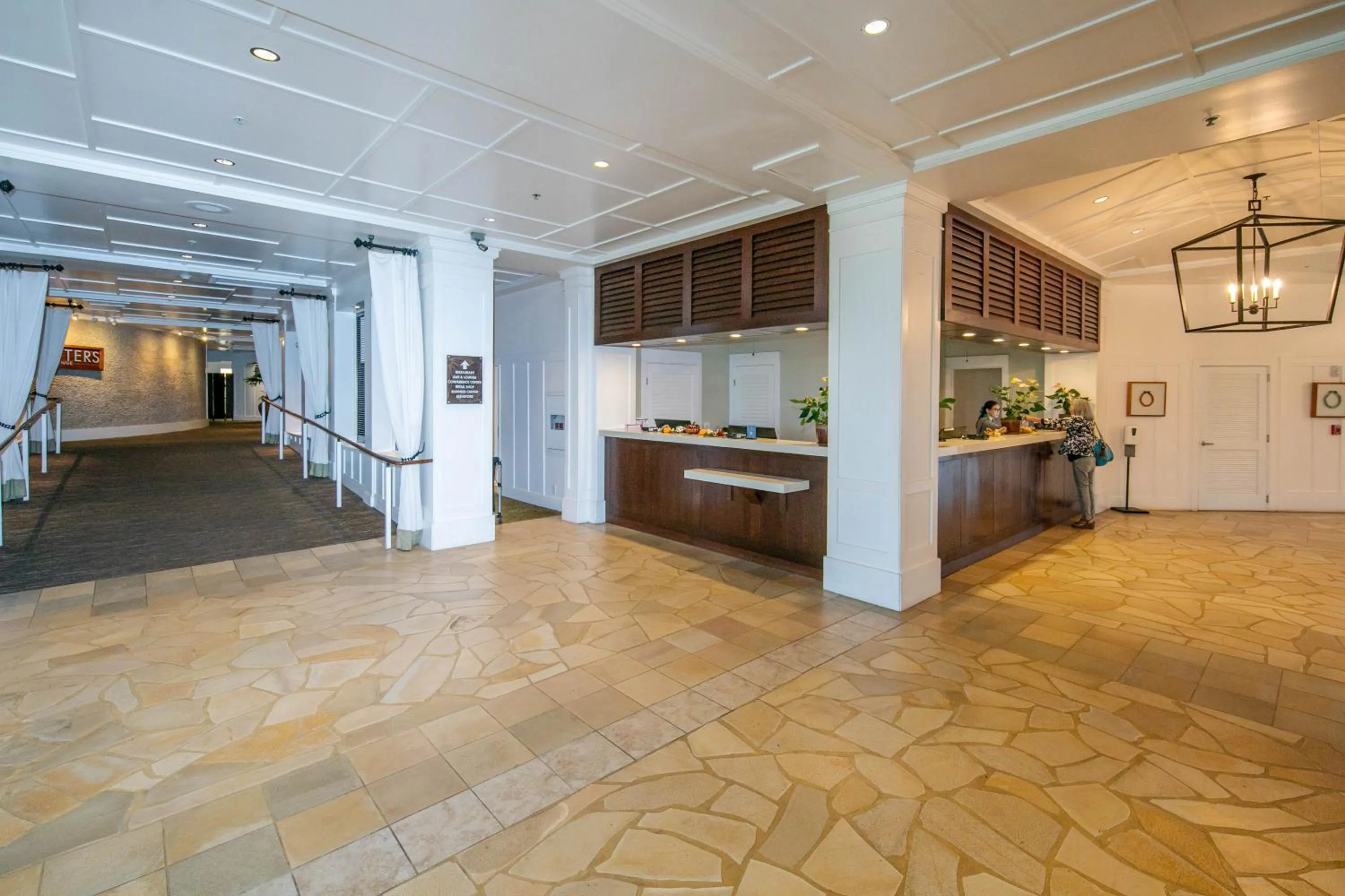 Kauai Beach Resort Room 2309