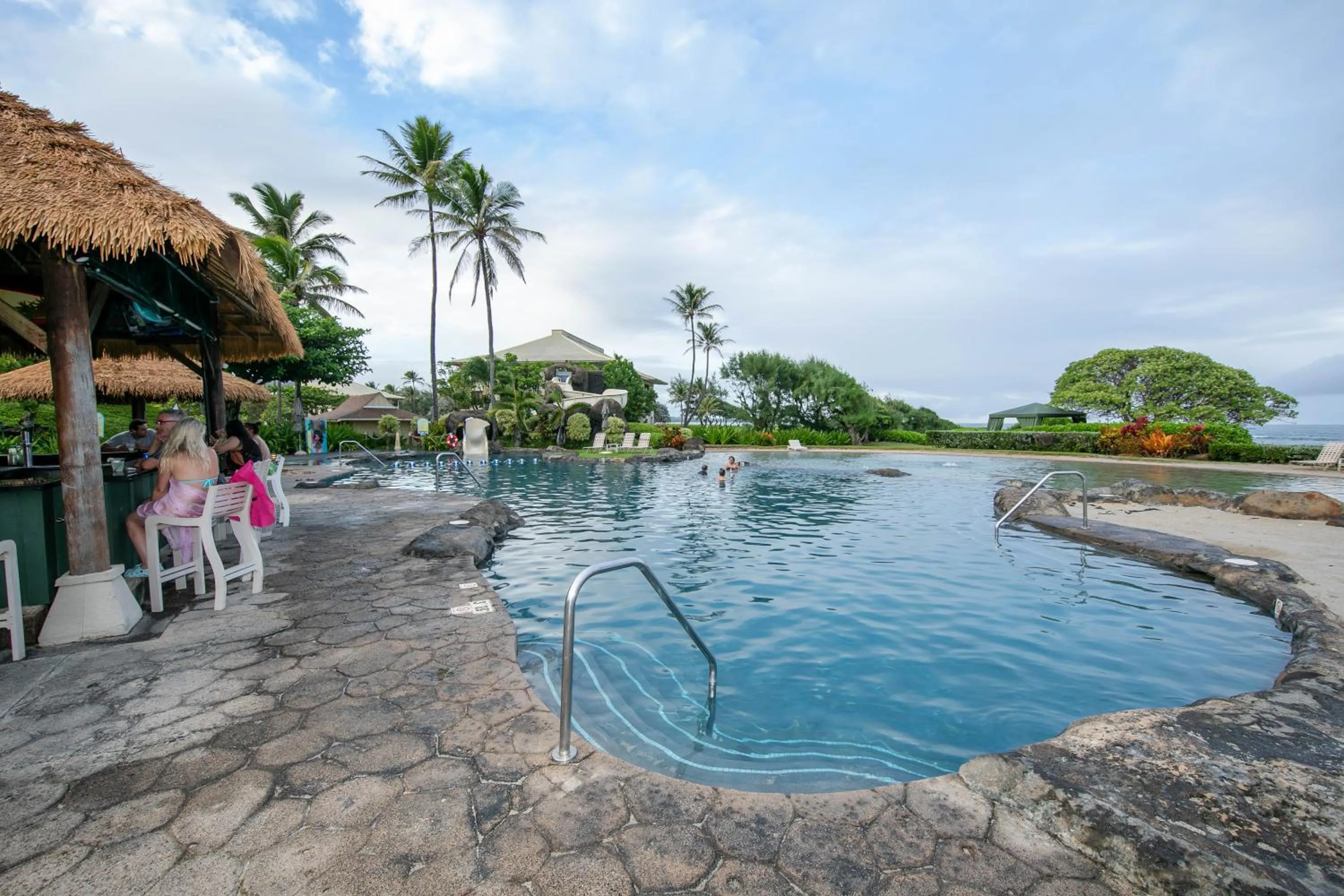 Kauai Beach Resort Room 2309