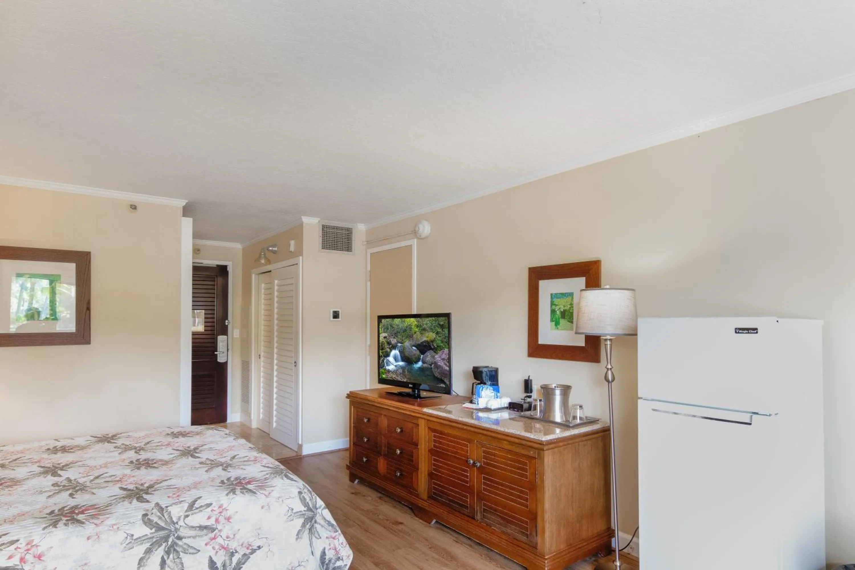 Kauai Beach Resort Room 2309