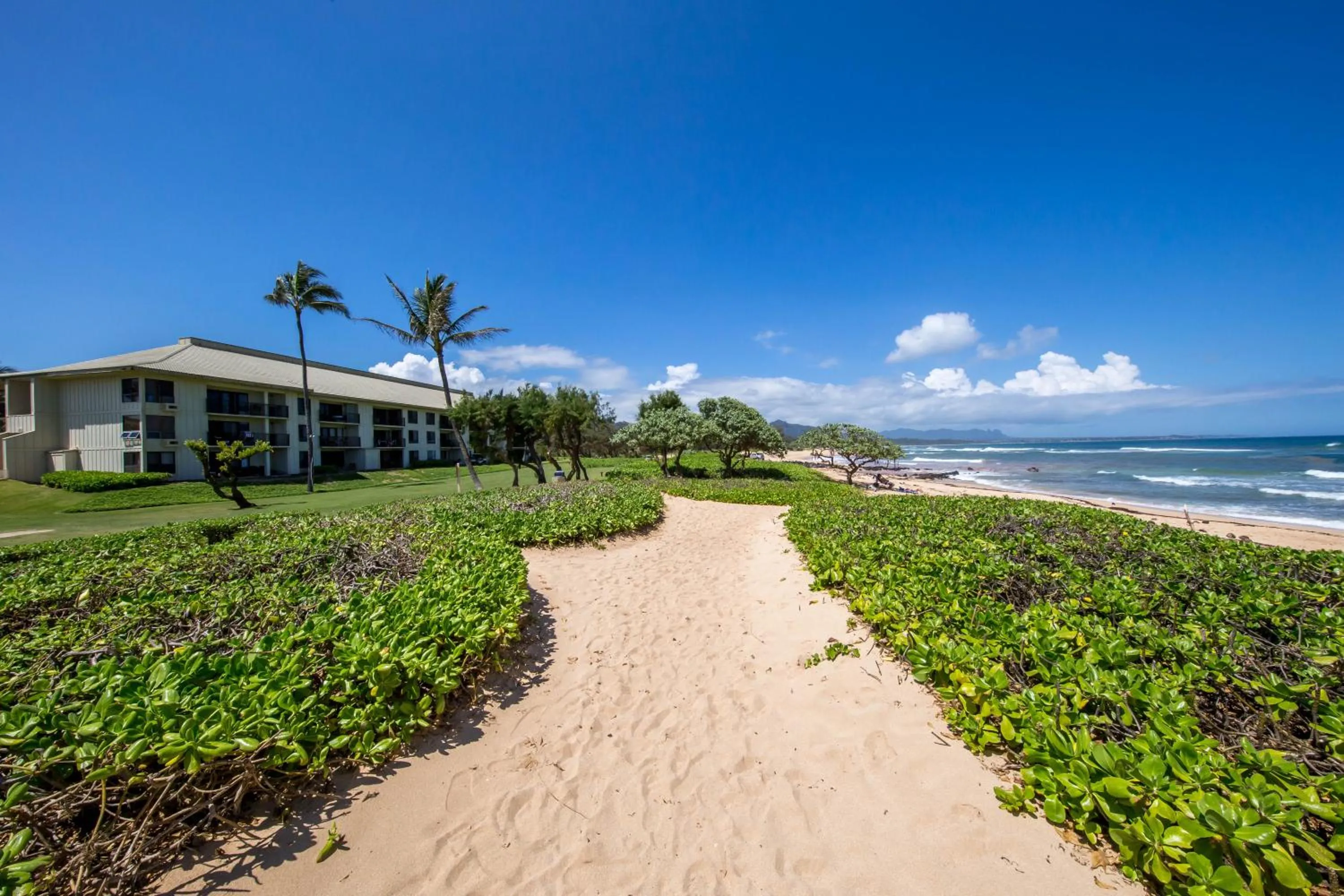 Kauai Beach Resort Room 2309