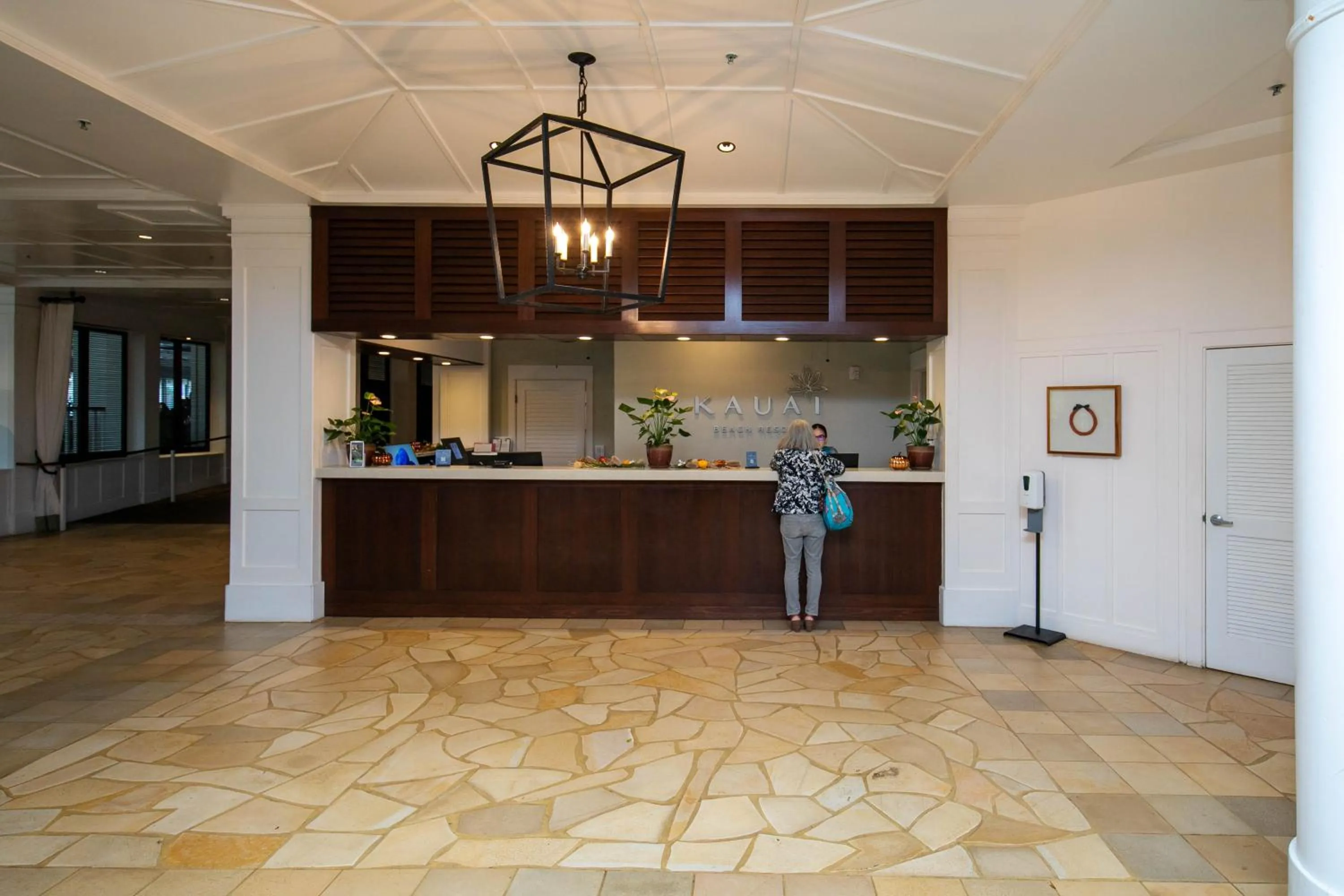 Kauai Beach Resort Room 2309