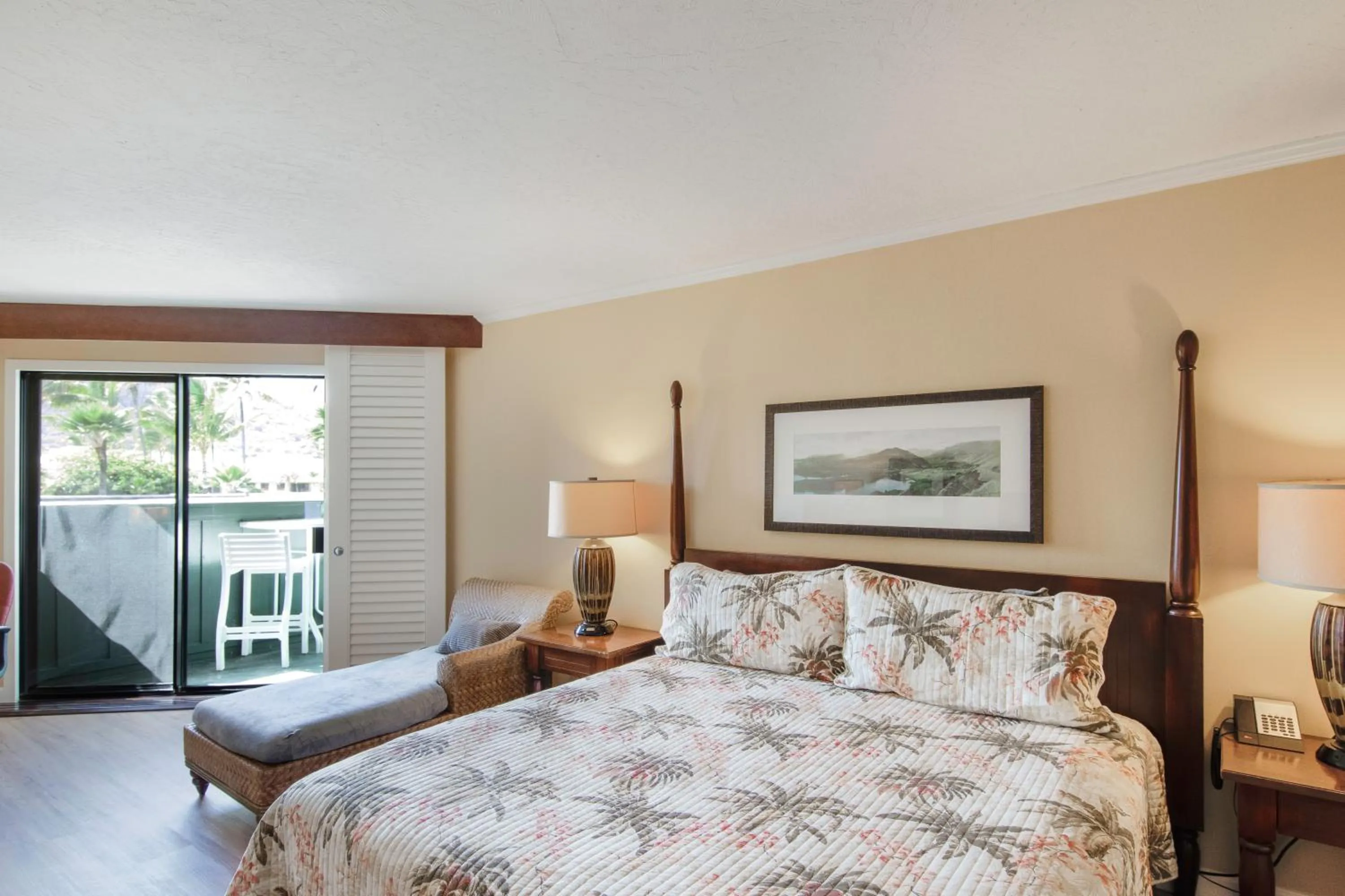 Kauai Beach Resort Room 2309