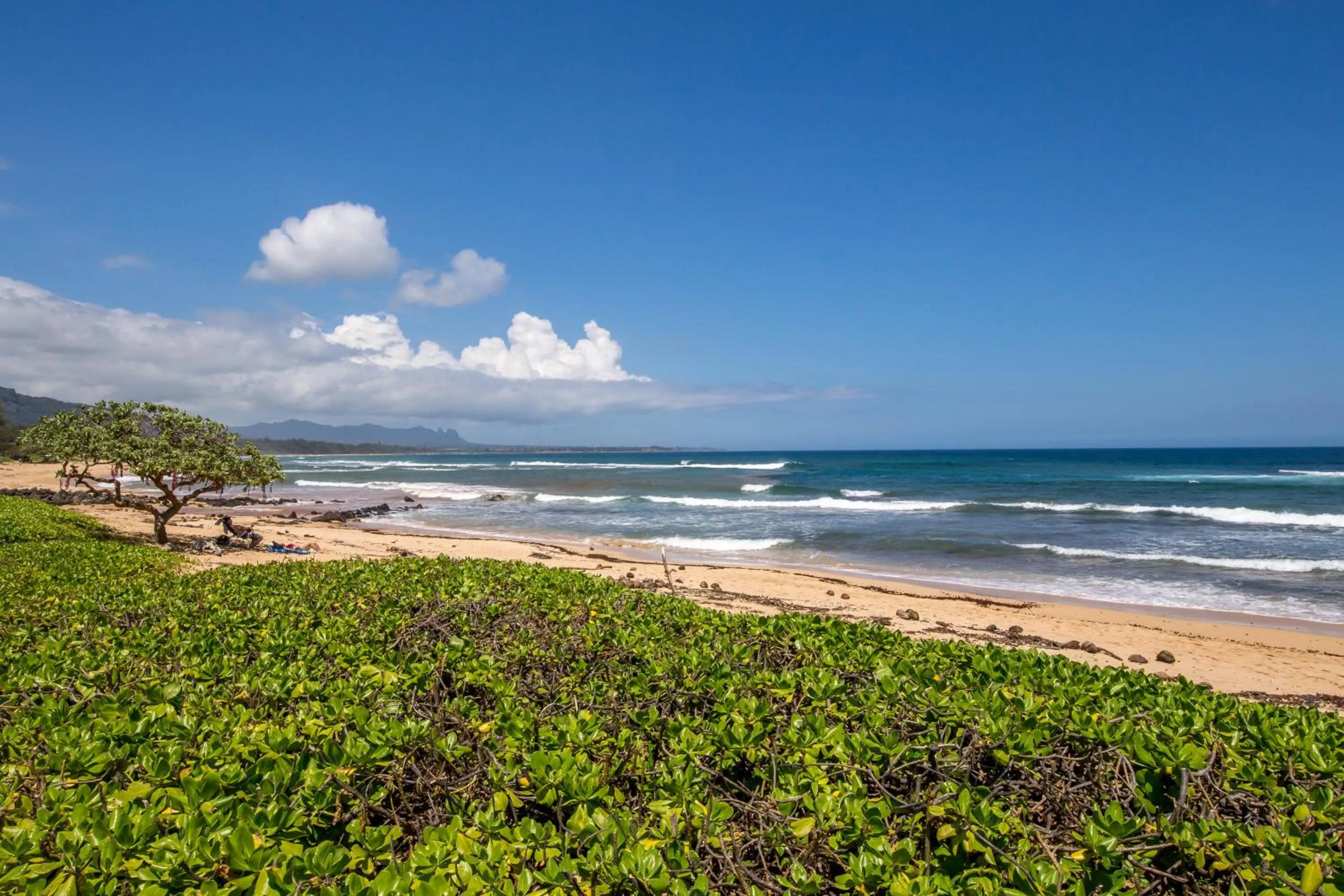 Kauai Beach Resort Room 2309