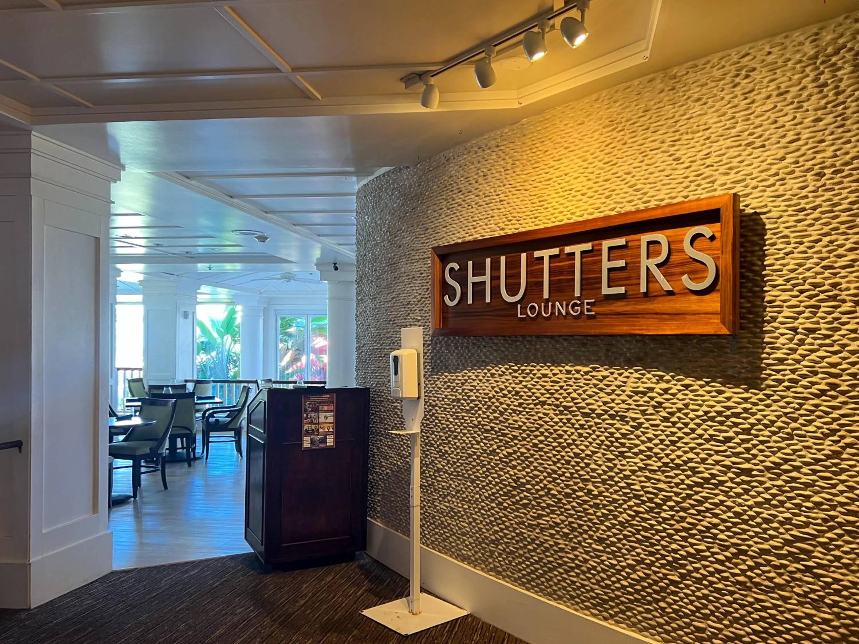 Kauai Beach Resort Room 2309